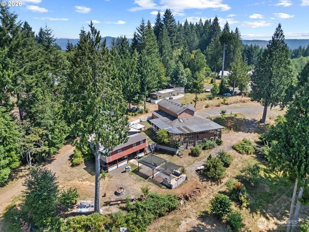 Slide Creek Rd, Longview, WA 98632