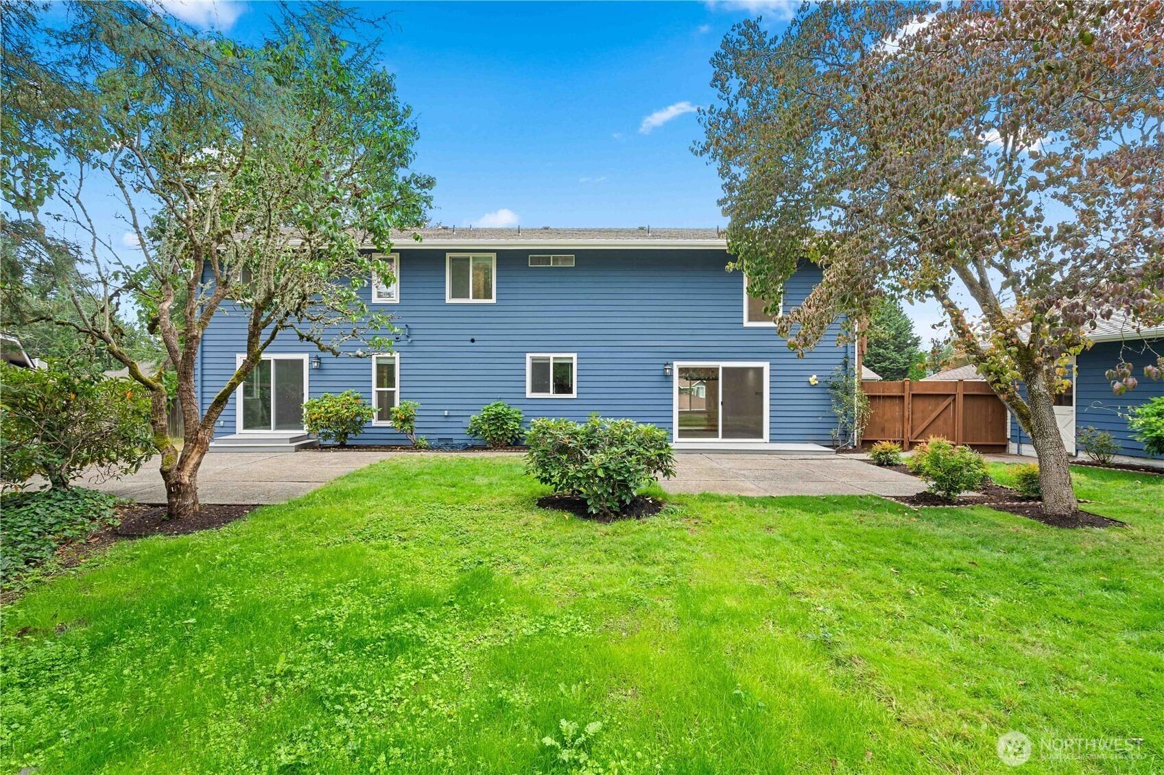 134th Ave Se, Renton, WA 98058
