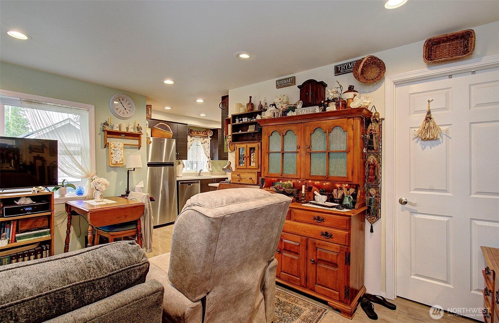 Sw 6th Ave, Camas, WA 98607