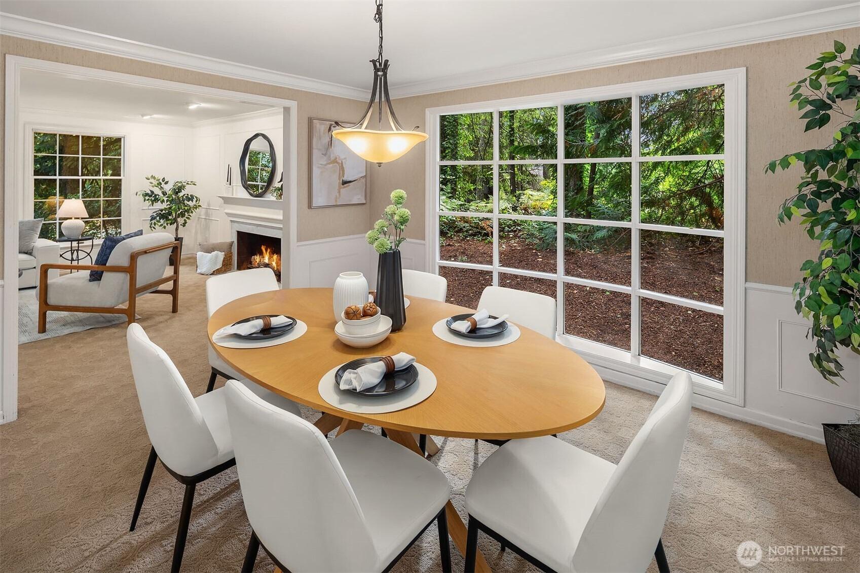 129th Ave Ne, Bellevue, WA 98005