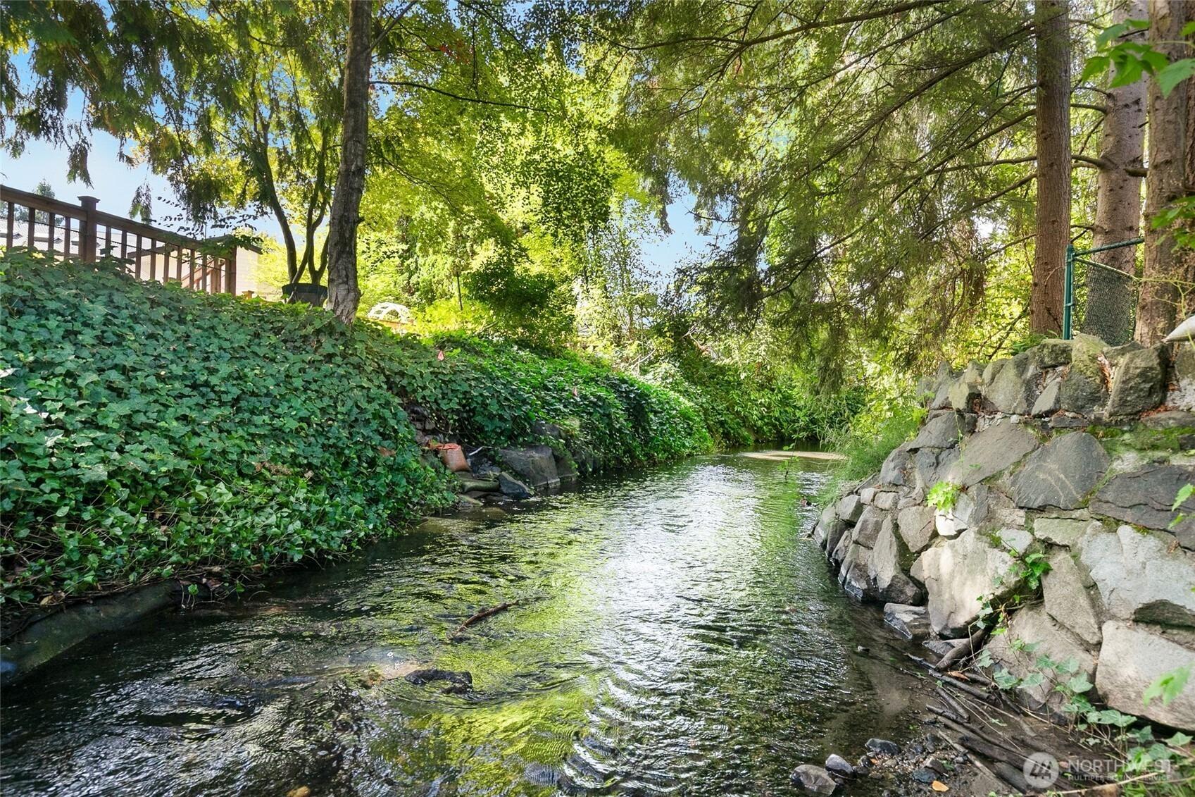 Tatoosh Ky, Bellevue, WA 98006