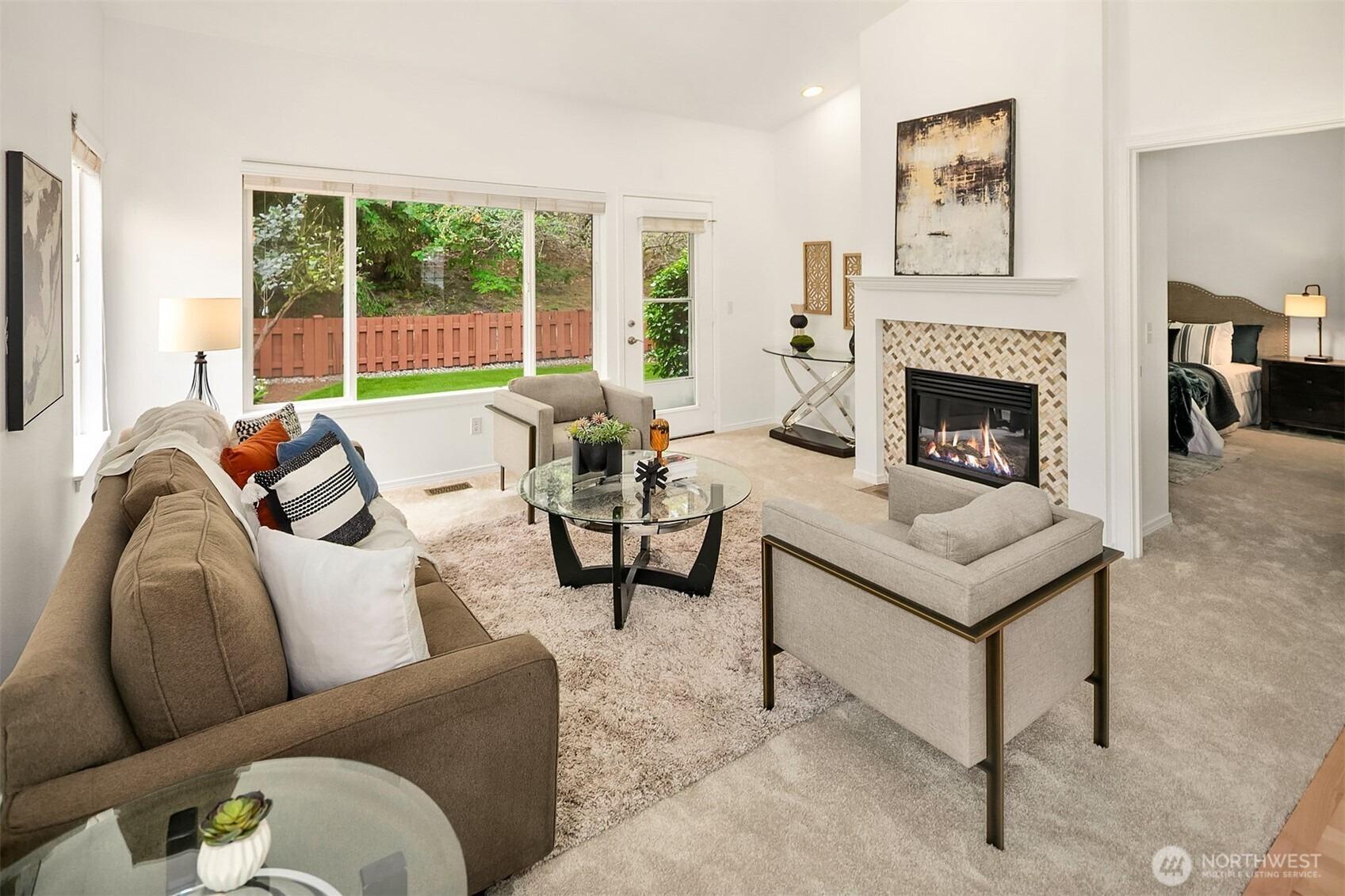 43rd Ave S, Kent, WA 98032