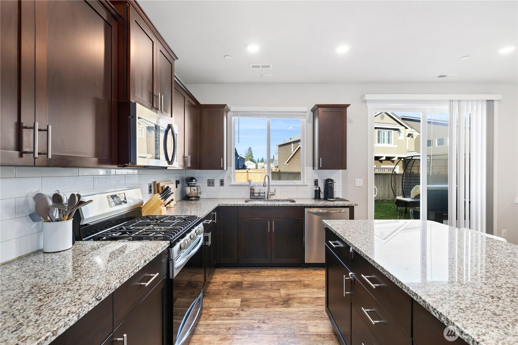 79th St E, Bonney Lake, WA 98391