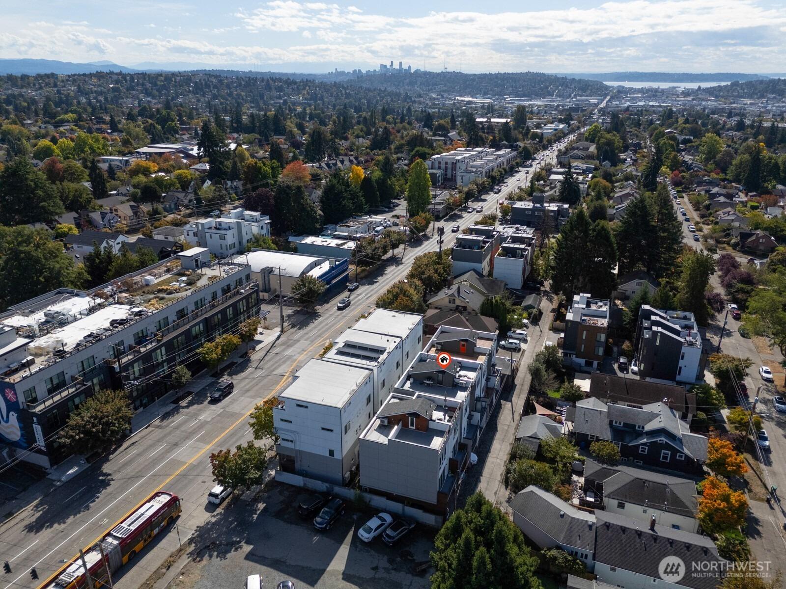15th Ave Nw, Seattle, WA 98117