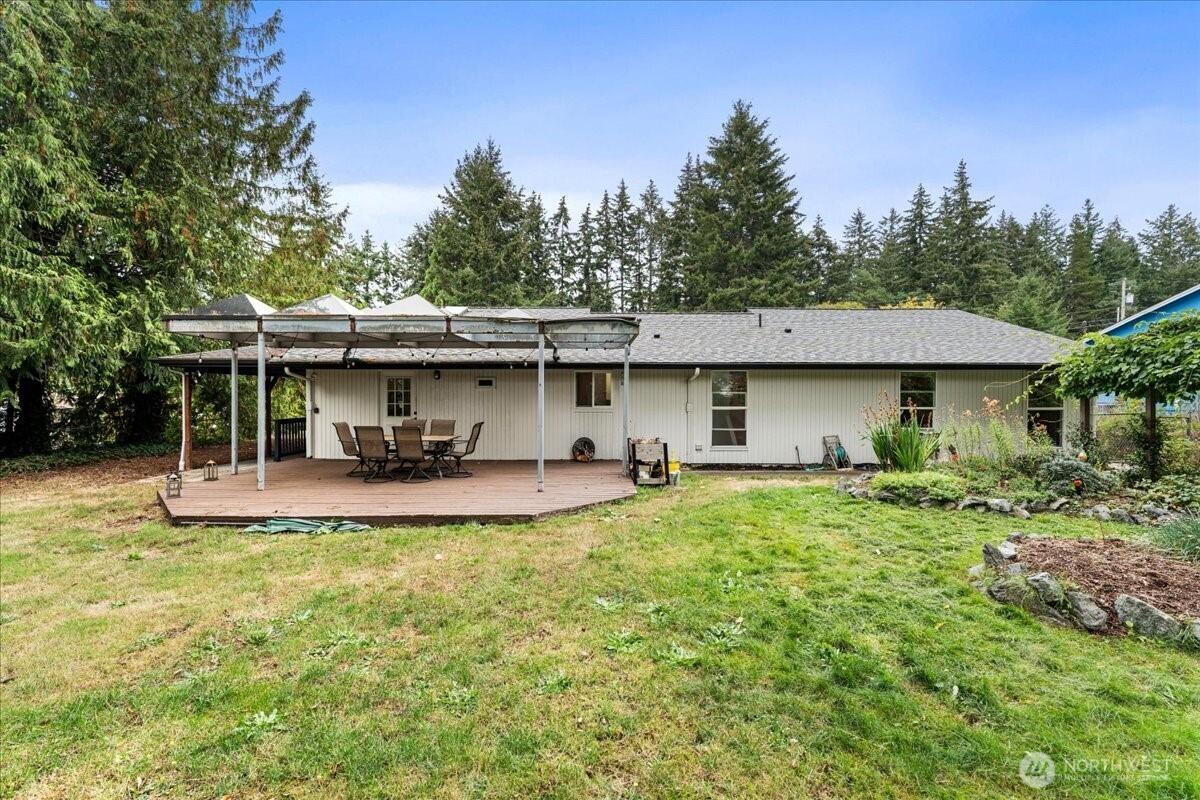 55th Street Ct Nw, Gig Harbor, WA 98335