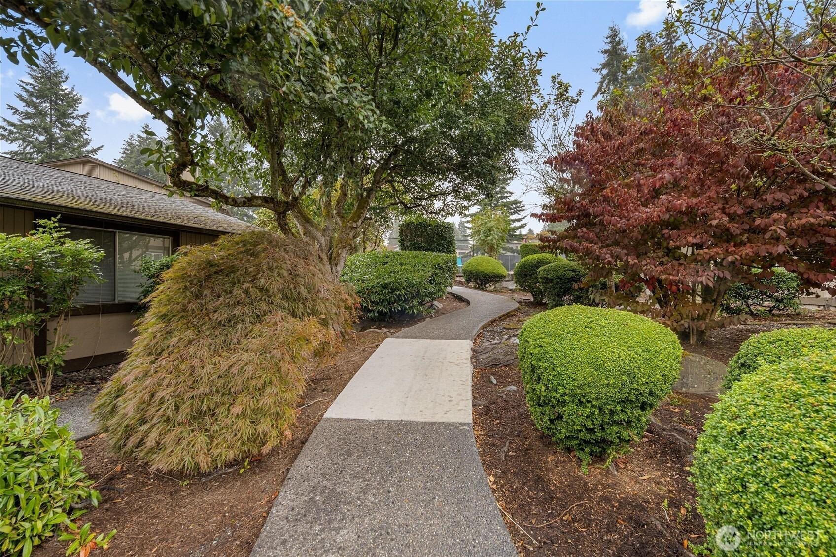 176th St Sw, Lynnwood, WA 98037