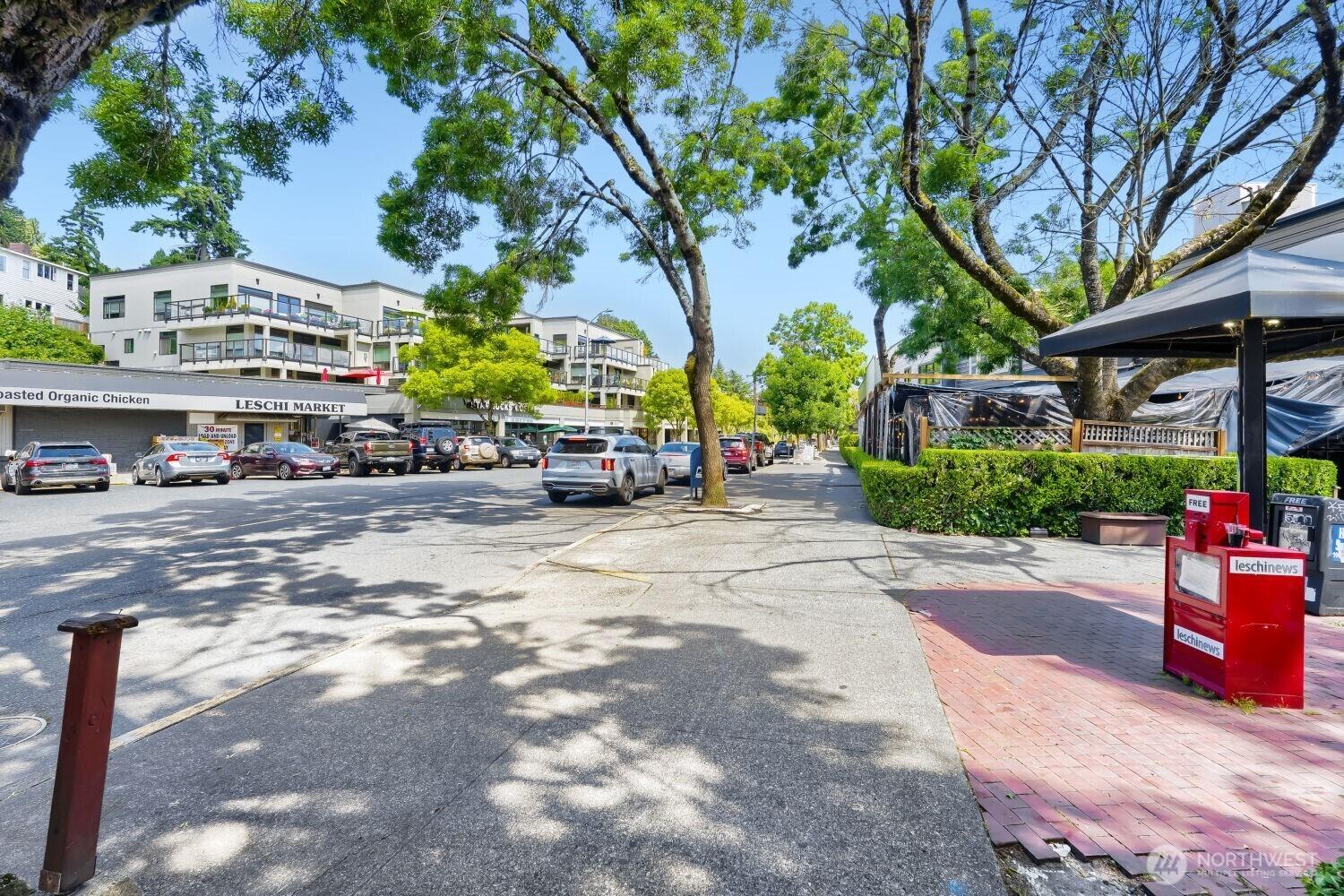 Lakeside Ave S, Seattle, WA 98144