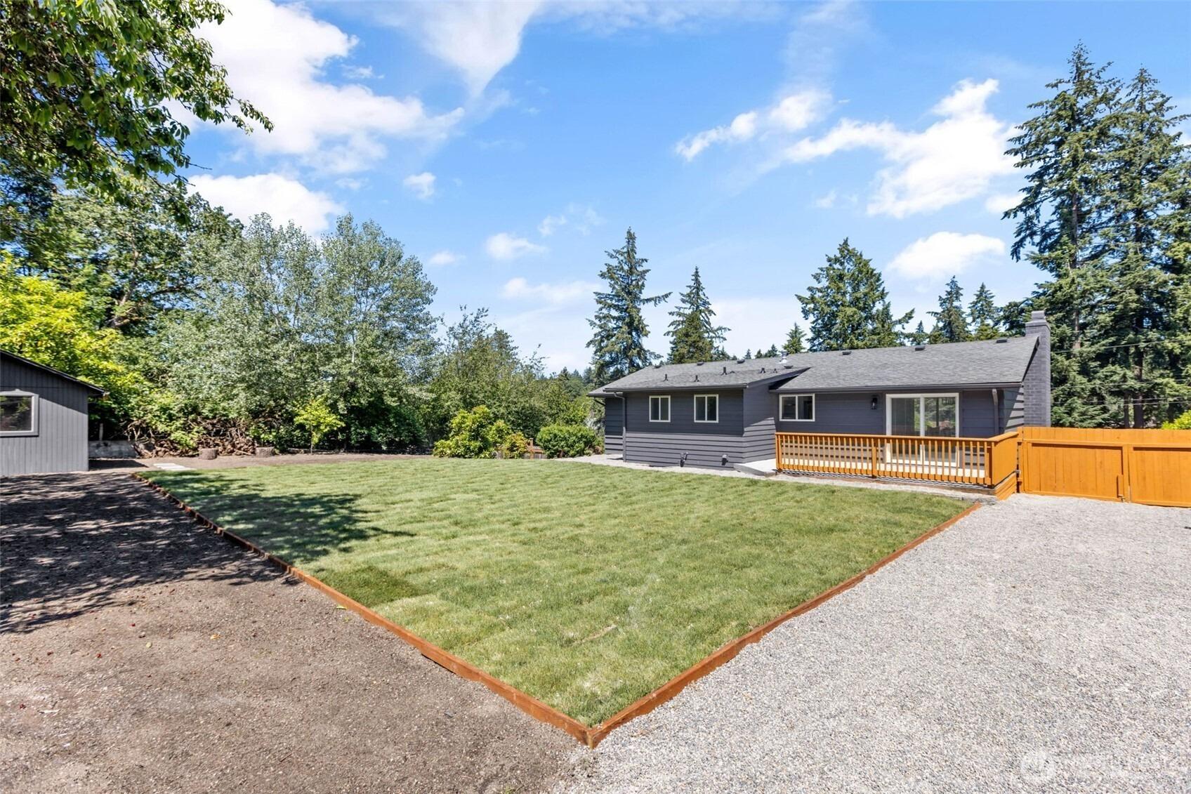 Wildwood Ave Sw, Lakewood, WA 98498