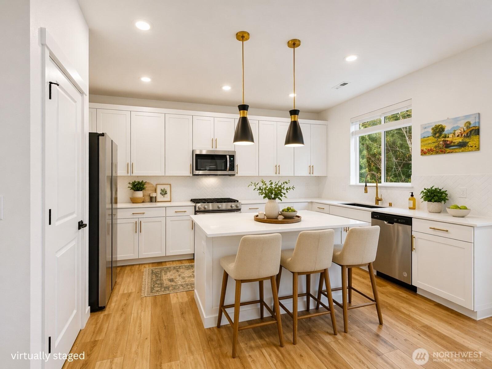127th Avenue Ct E, Puyallup, WA 98374