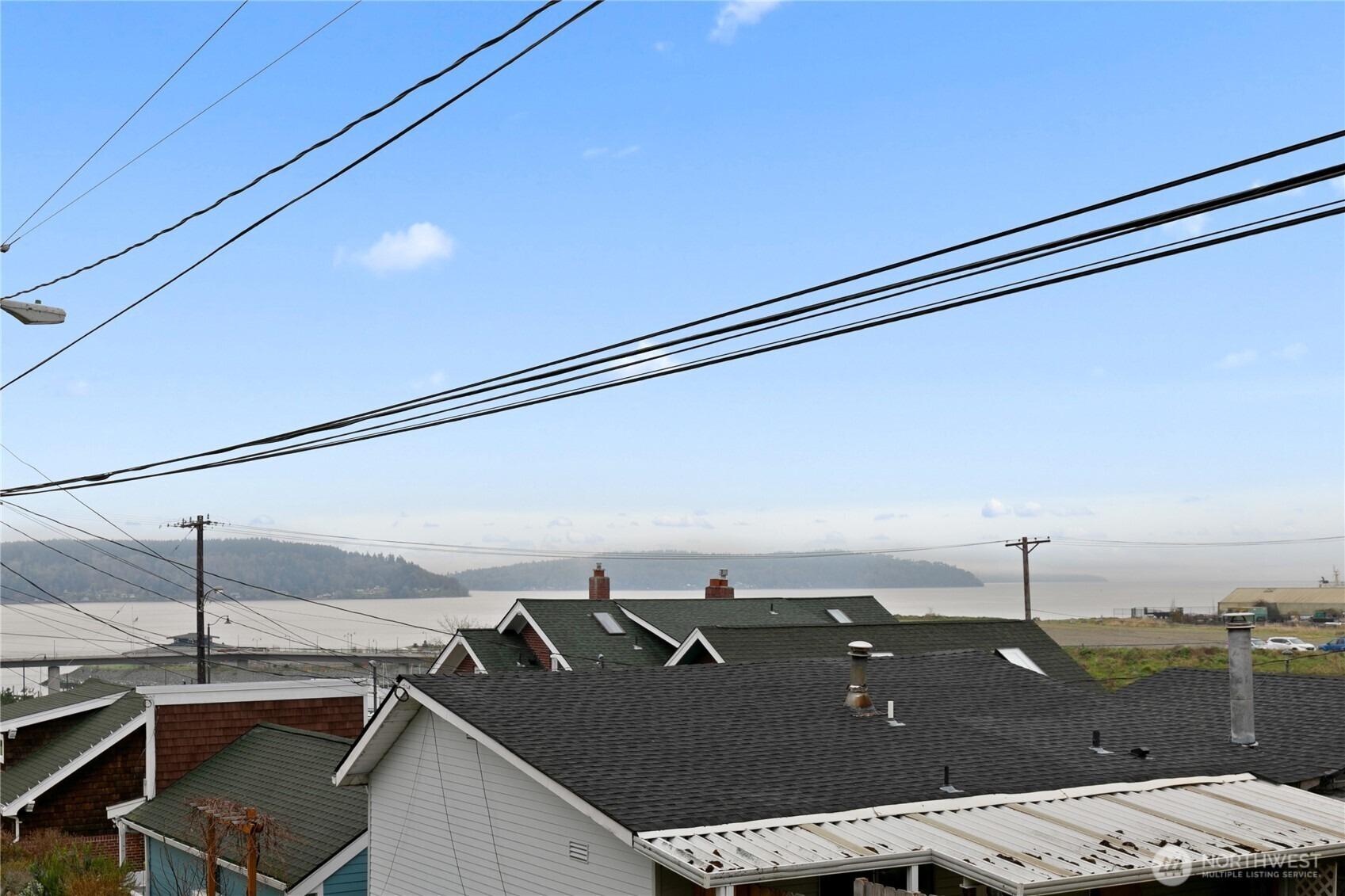 N Pearl St, Ruston, WA 98407