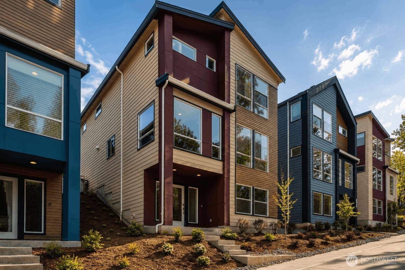 Aberdeen Way Ne, Renton, WA 98056