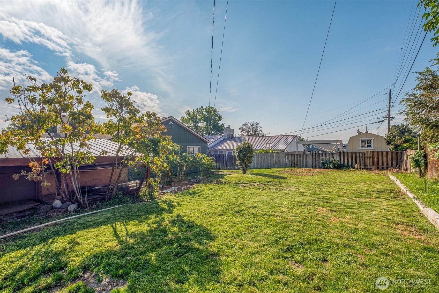 Maringo Rd, Ephrata, WA 98823