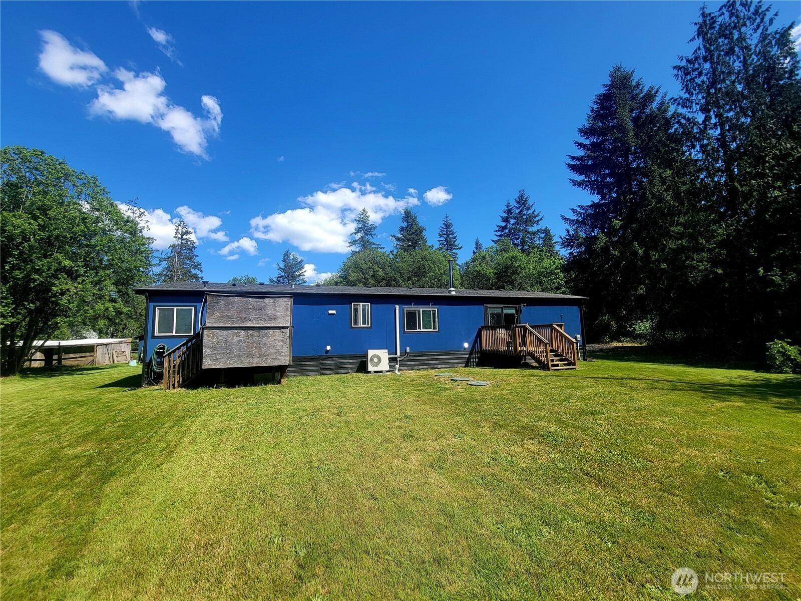 Meier Rd, Winlock, WA 98596
