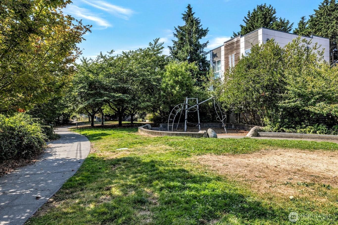 Nw 63rd St, Seattle, WA 98107
