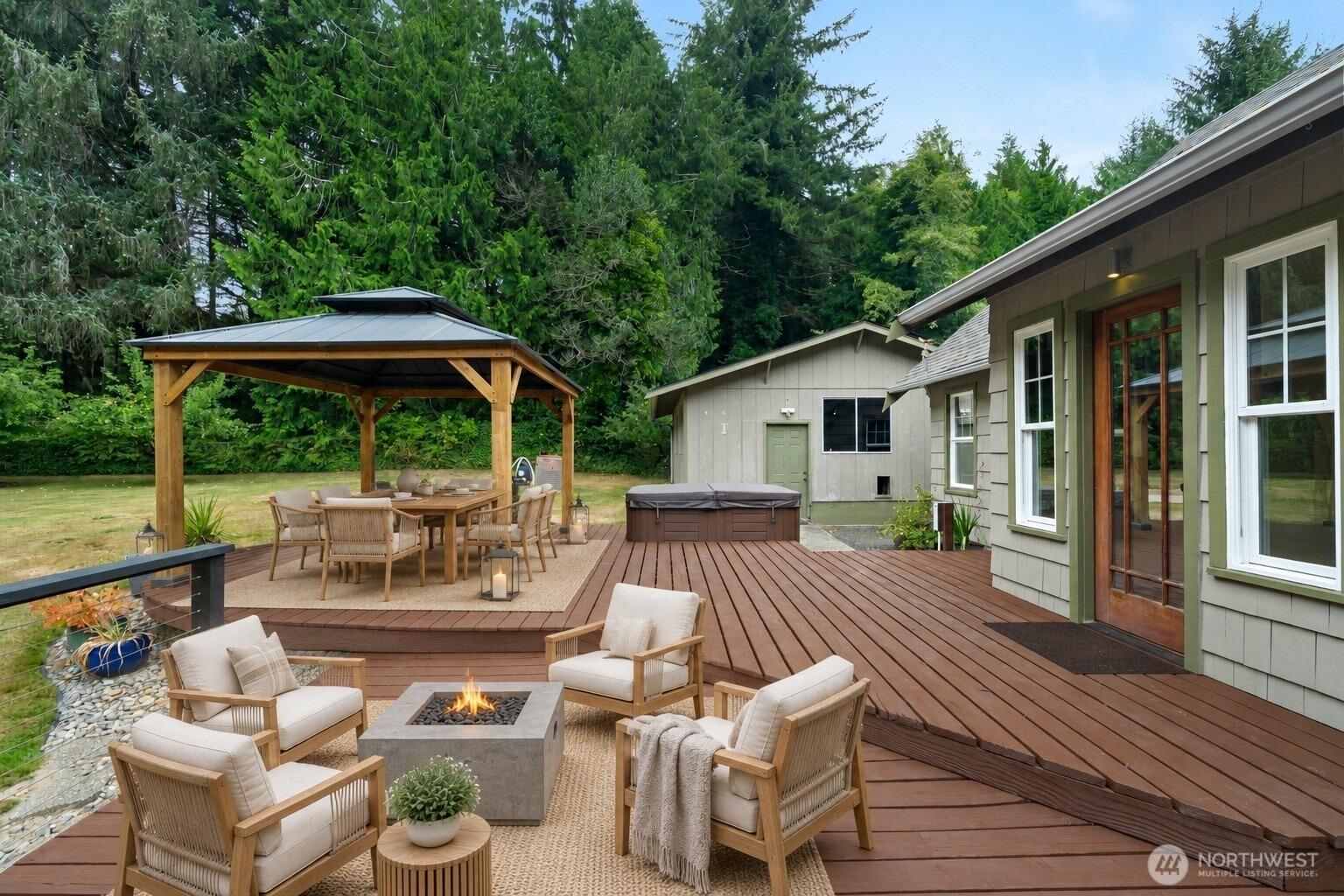 Wishkah Rd, Aberdeen, WA 98520