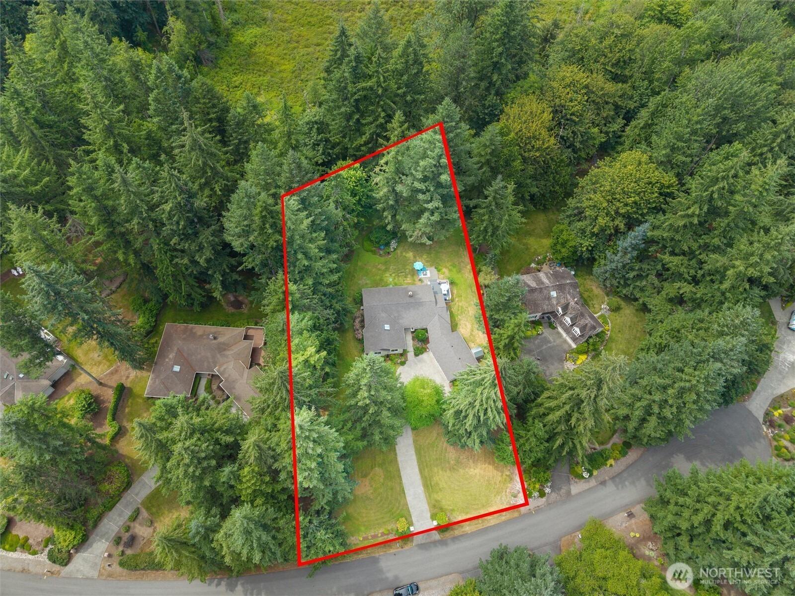 Se 31st St, Sammamish, WA 98075