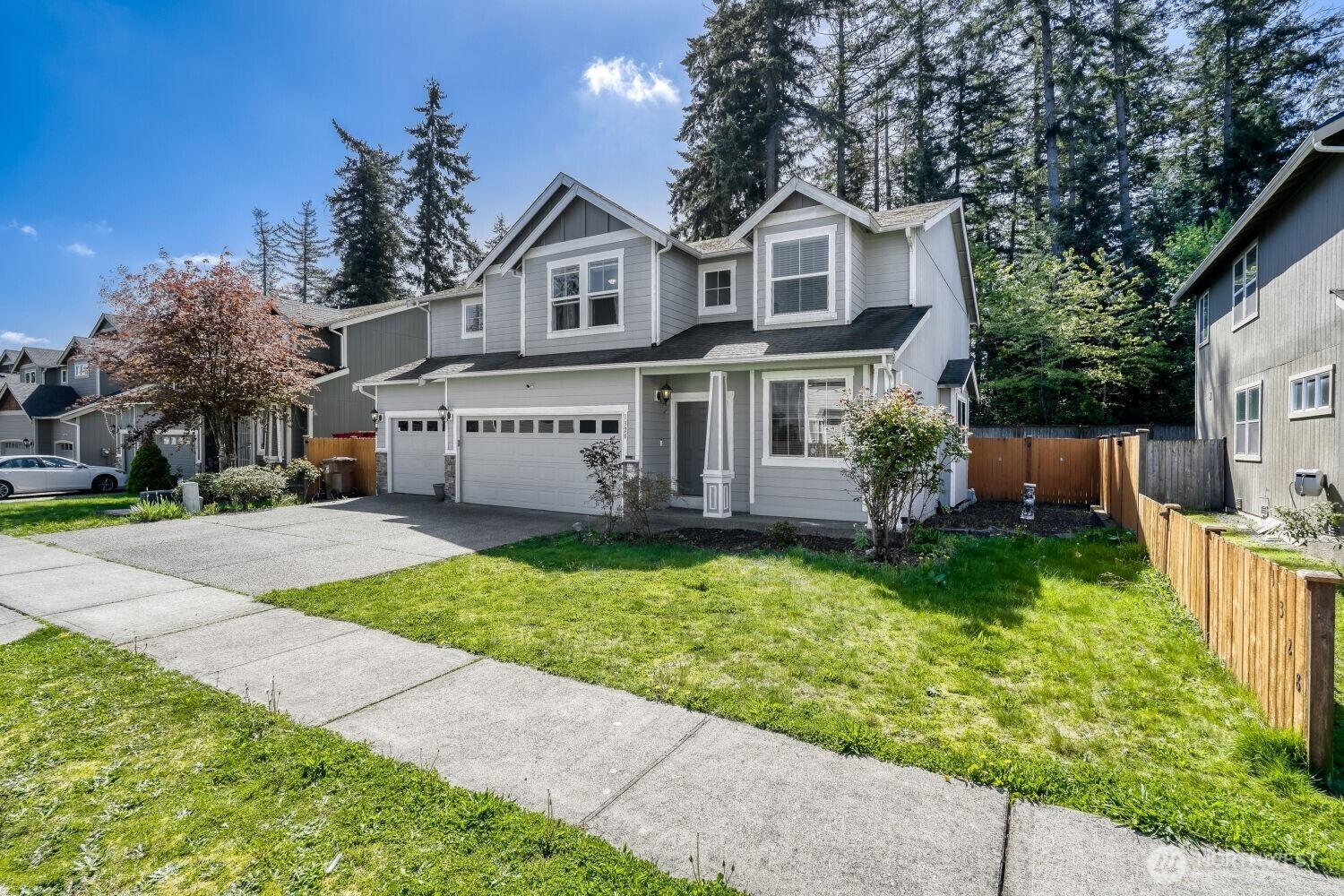 E 51st St, Tacoma, WA 98404