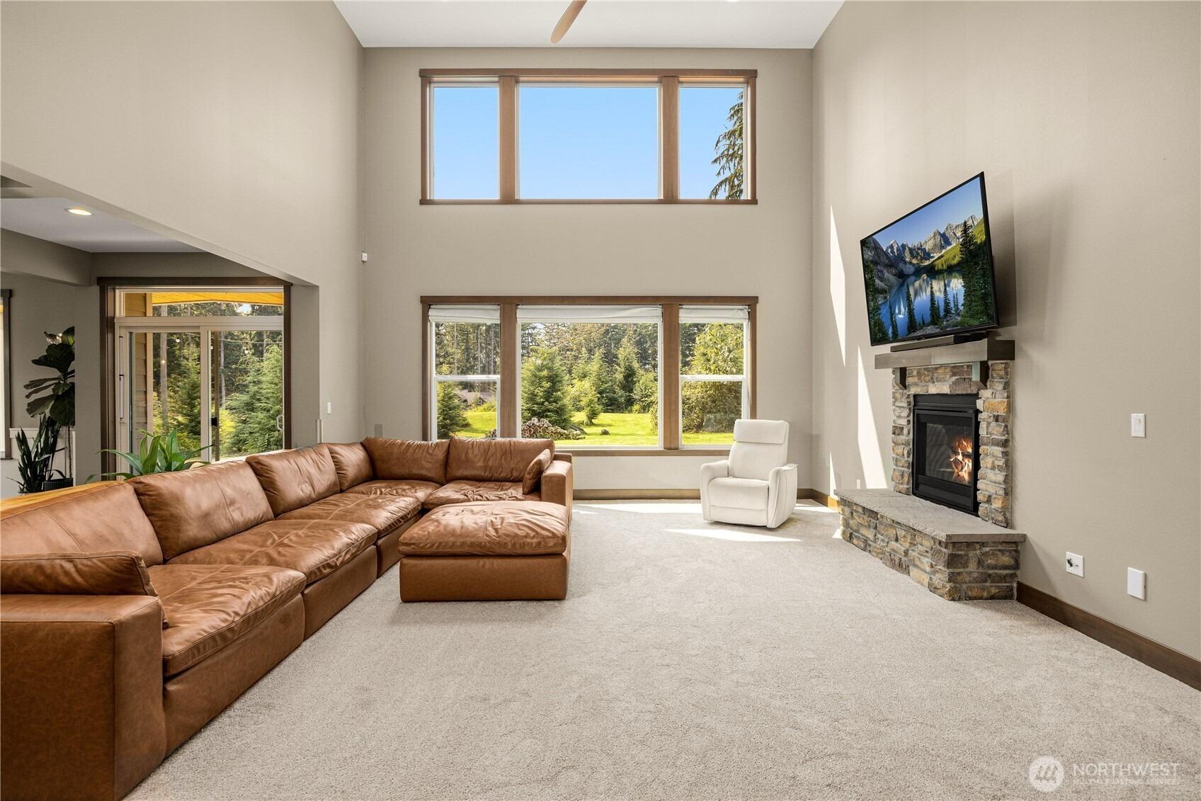 137th Dr Ne, Lake Stevens, WA 98258