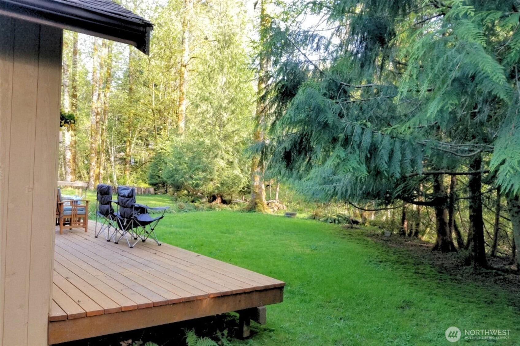 Lost Lake Ln, Bellingham, WA 98229