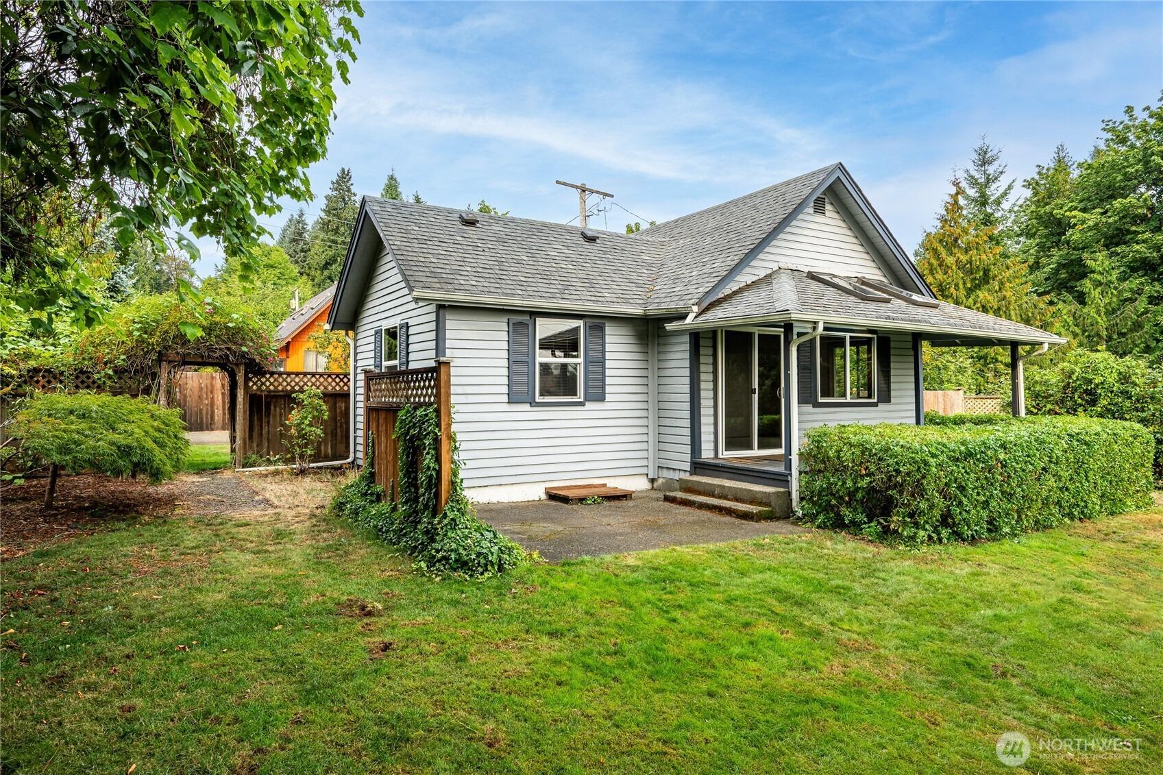2nd Ave Sw, Tumwater, WA 98512