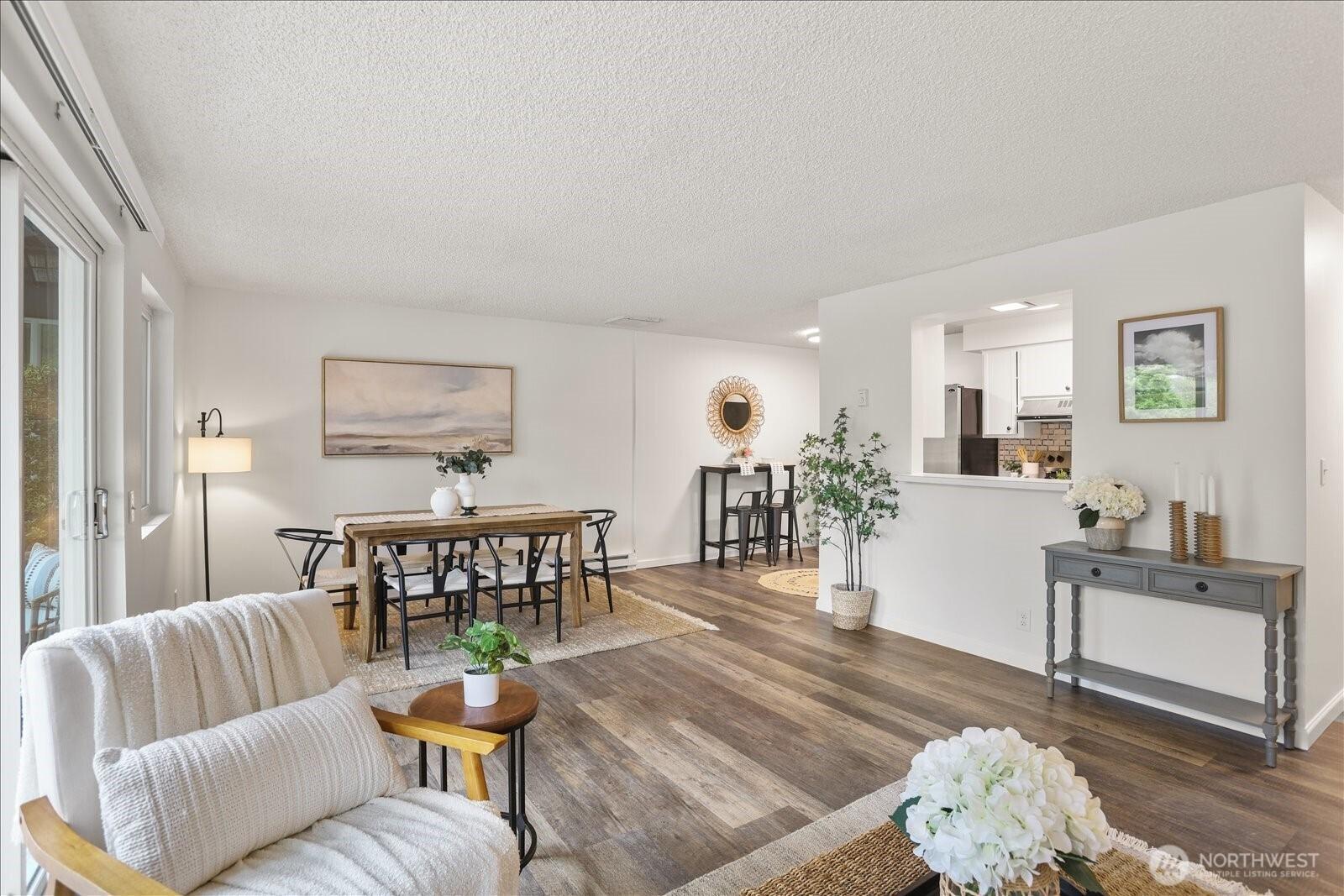Ne 45th St, Redmond, WA 98052