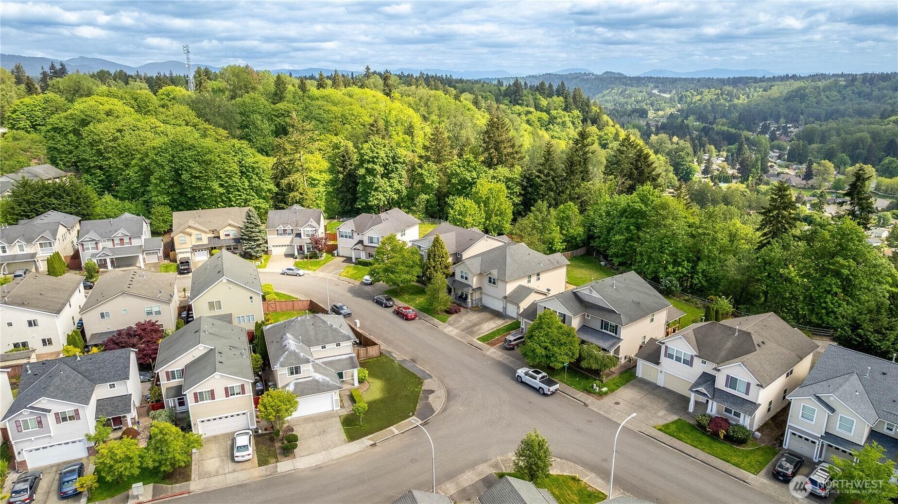 Kirkland Pl Se, Renton, WA 98056