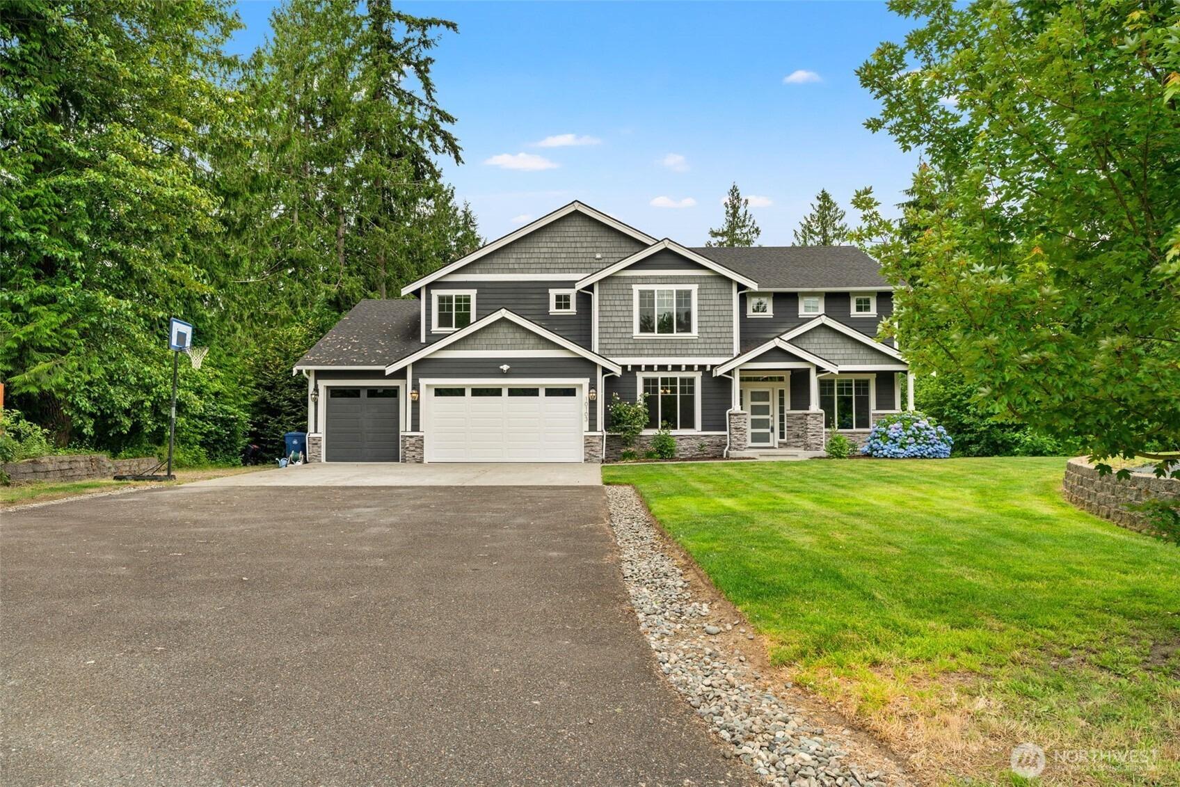 52nd St Se, Snohomish, WA 98290