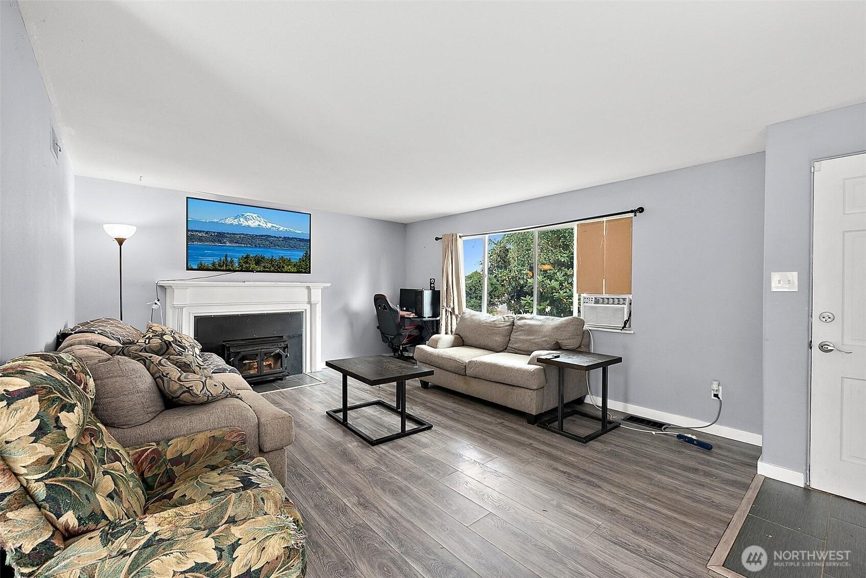 111th St S, Tacoma, WA 98444