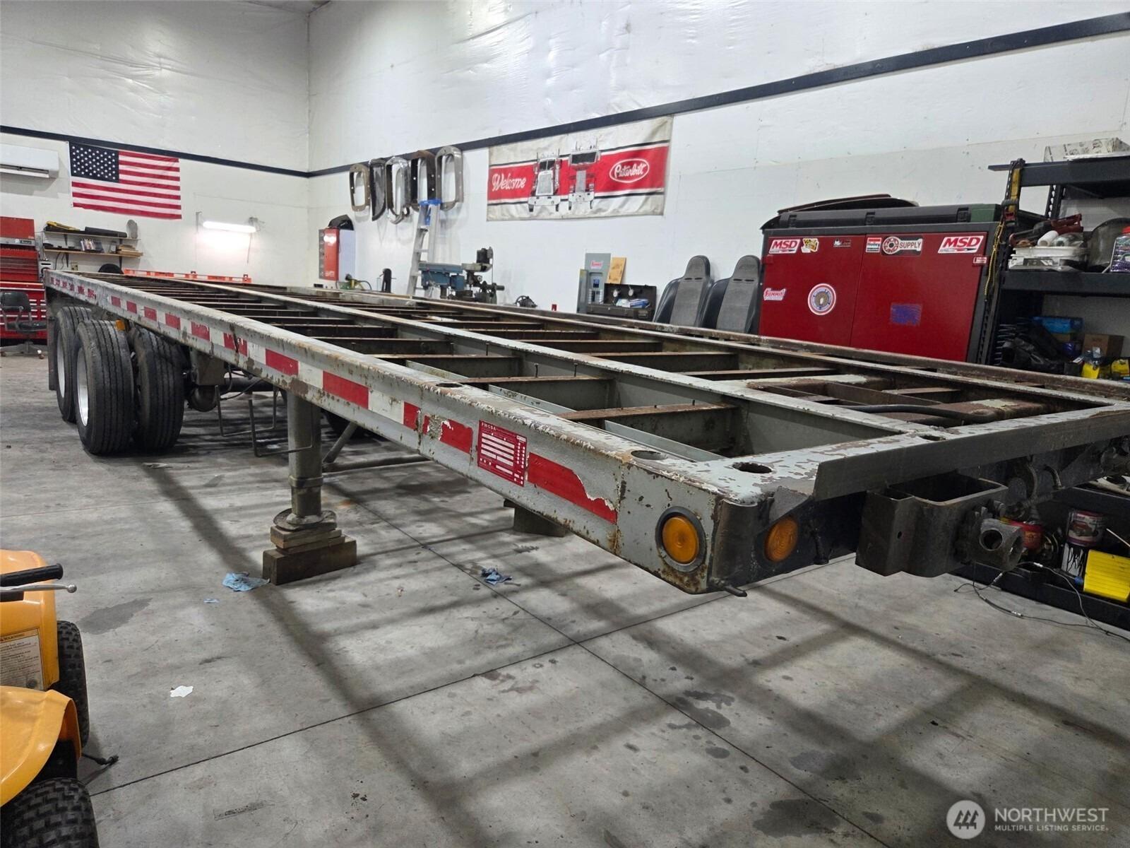 Road U Sw, Mattawa, WA 99349