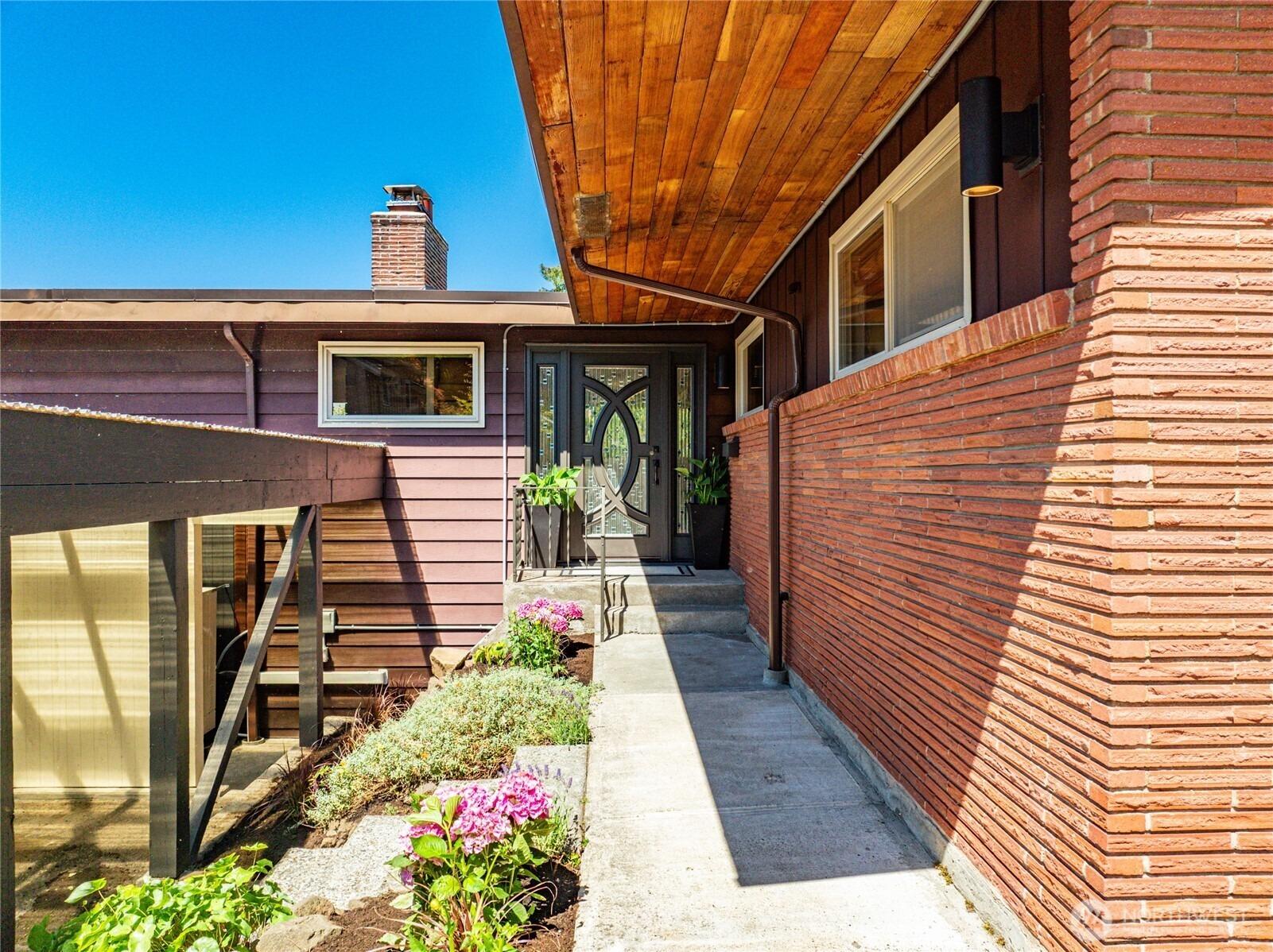 Sw Horton St, Seattle, WA 98116