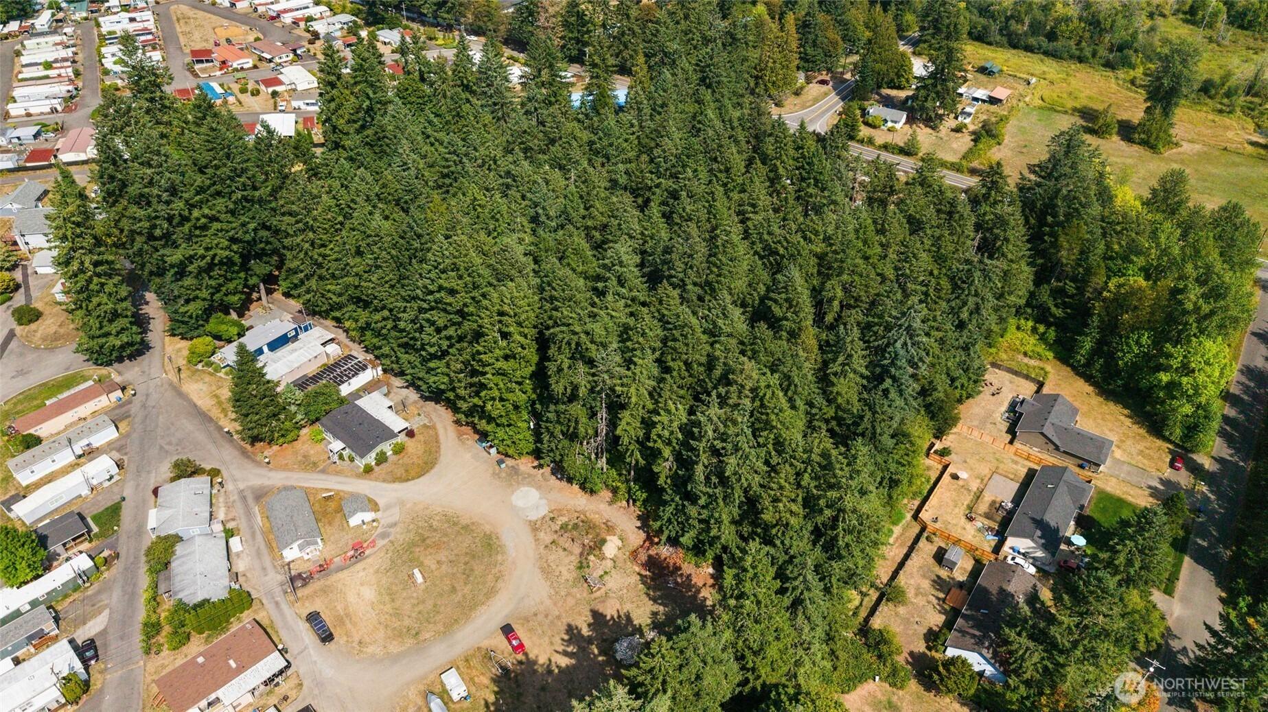 Dent Rd Sw, Olympia, WA 98512