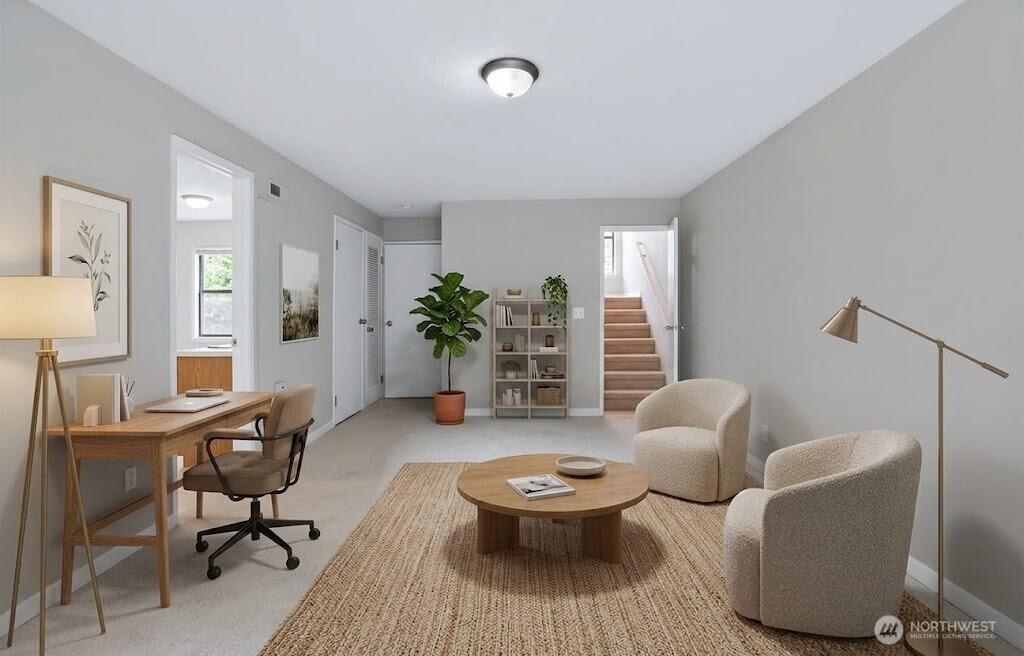 Ne 115th Pl, Kirkland, WA 98033