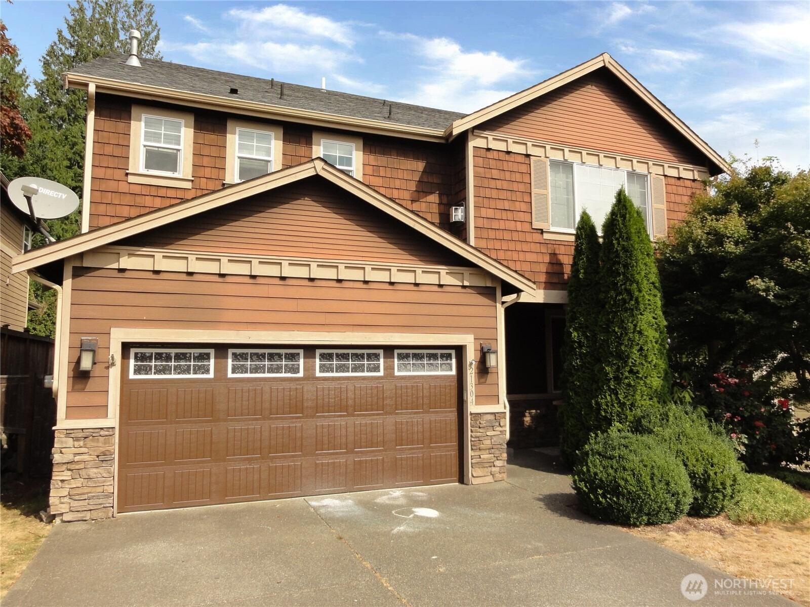 Se 258th Pl, Maple Valley, WA 98038