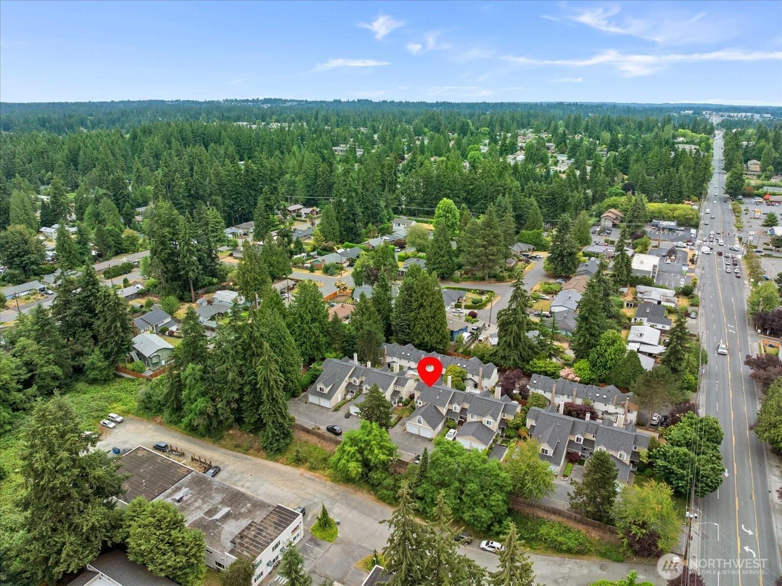196th St Sw, Edmonds, WA 98026