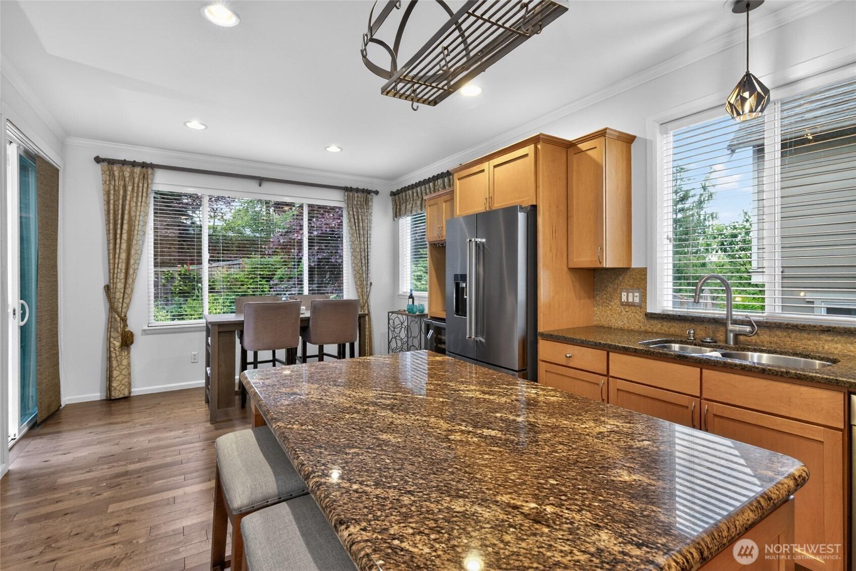 12th Ave W, Lynnwood, WA 98036
