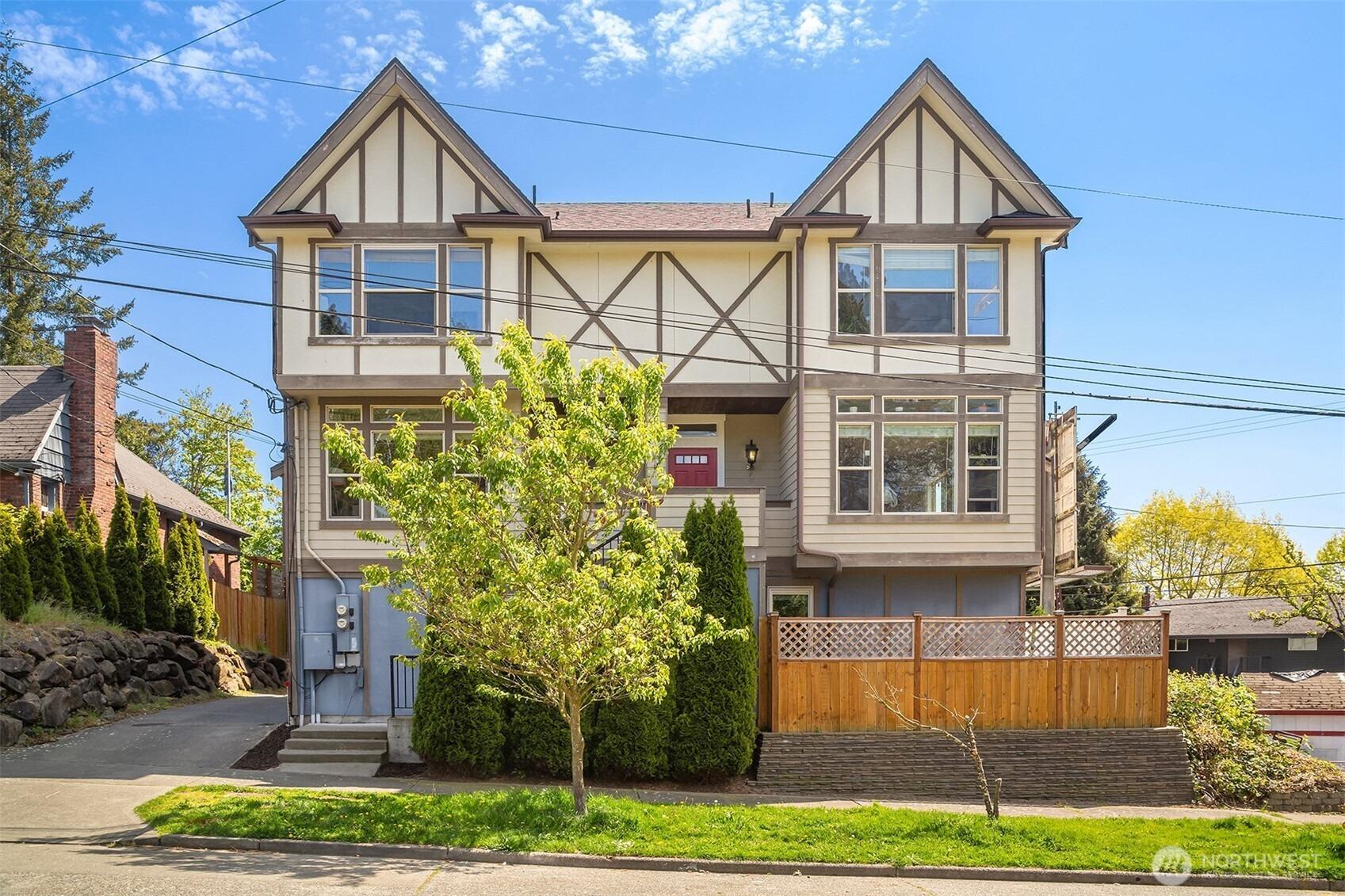 17th Ave Ne, Seattle, WA 98115
