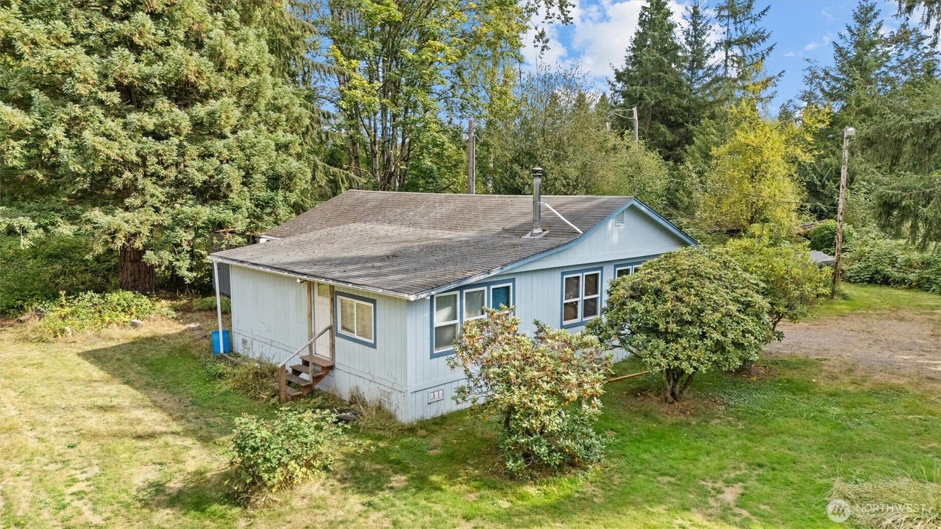 Wagner Rd, Monroe, WA 98272