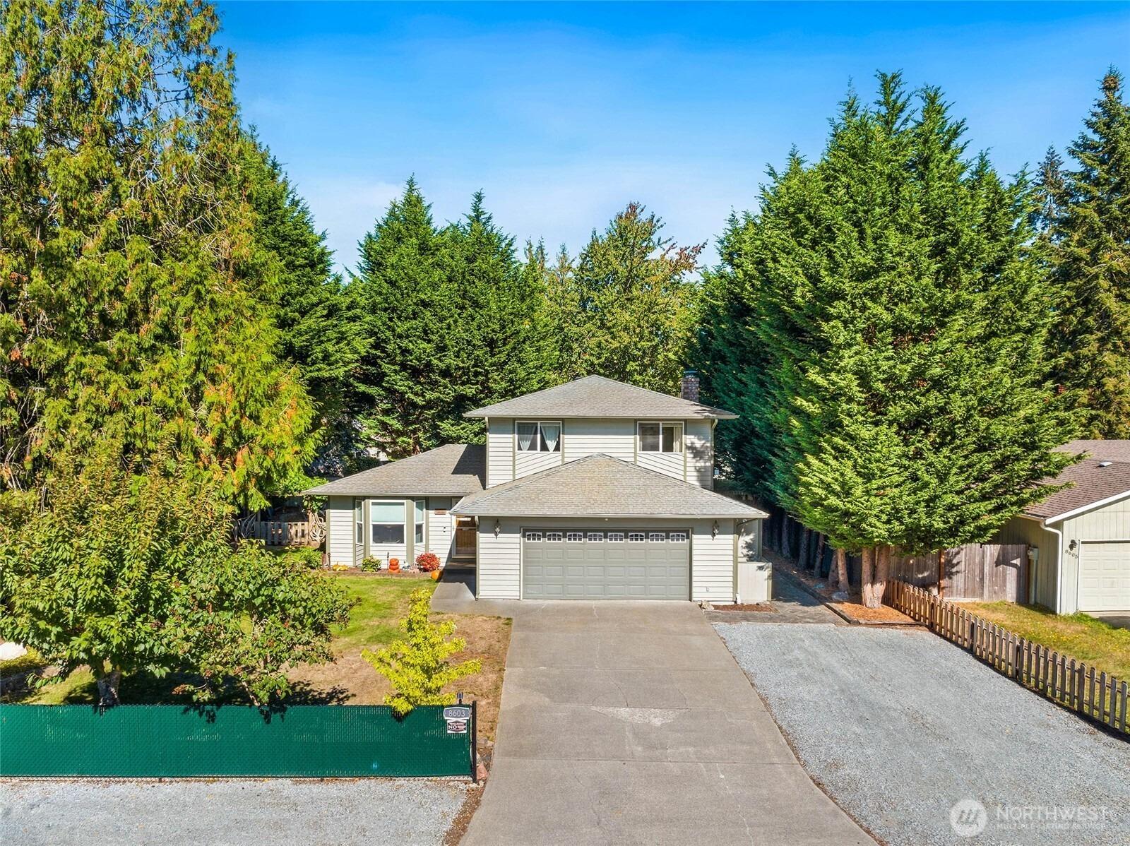 158th St E, Puyallup, WA 98375