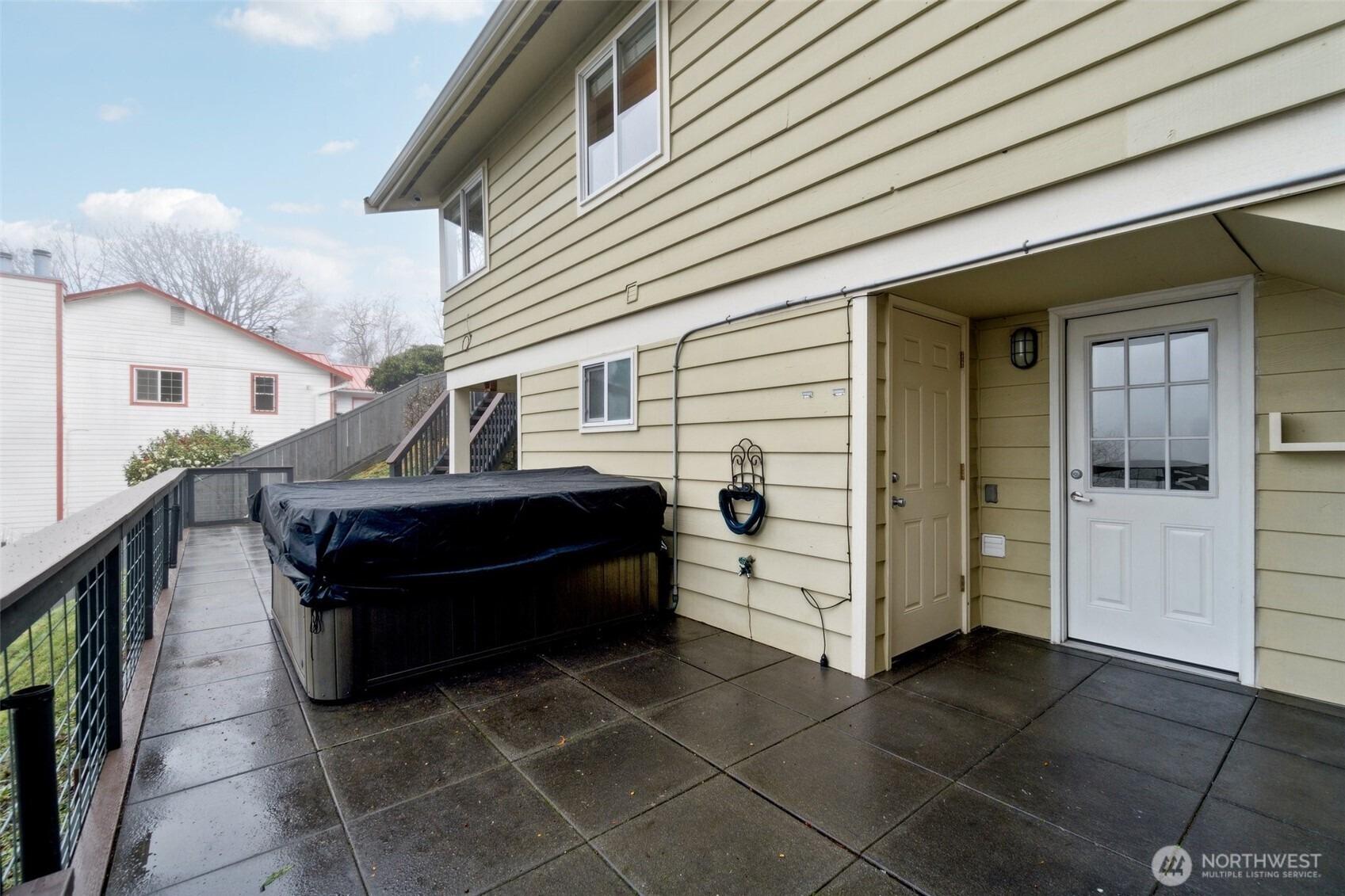 16th Ave Sw, Seattle, WA 98106