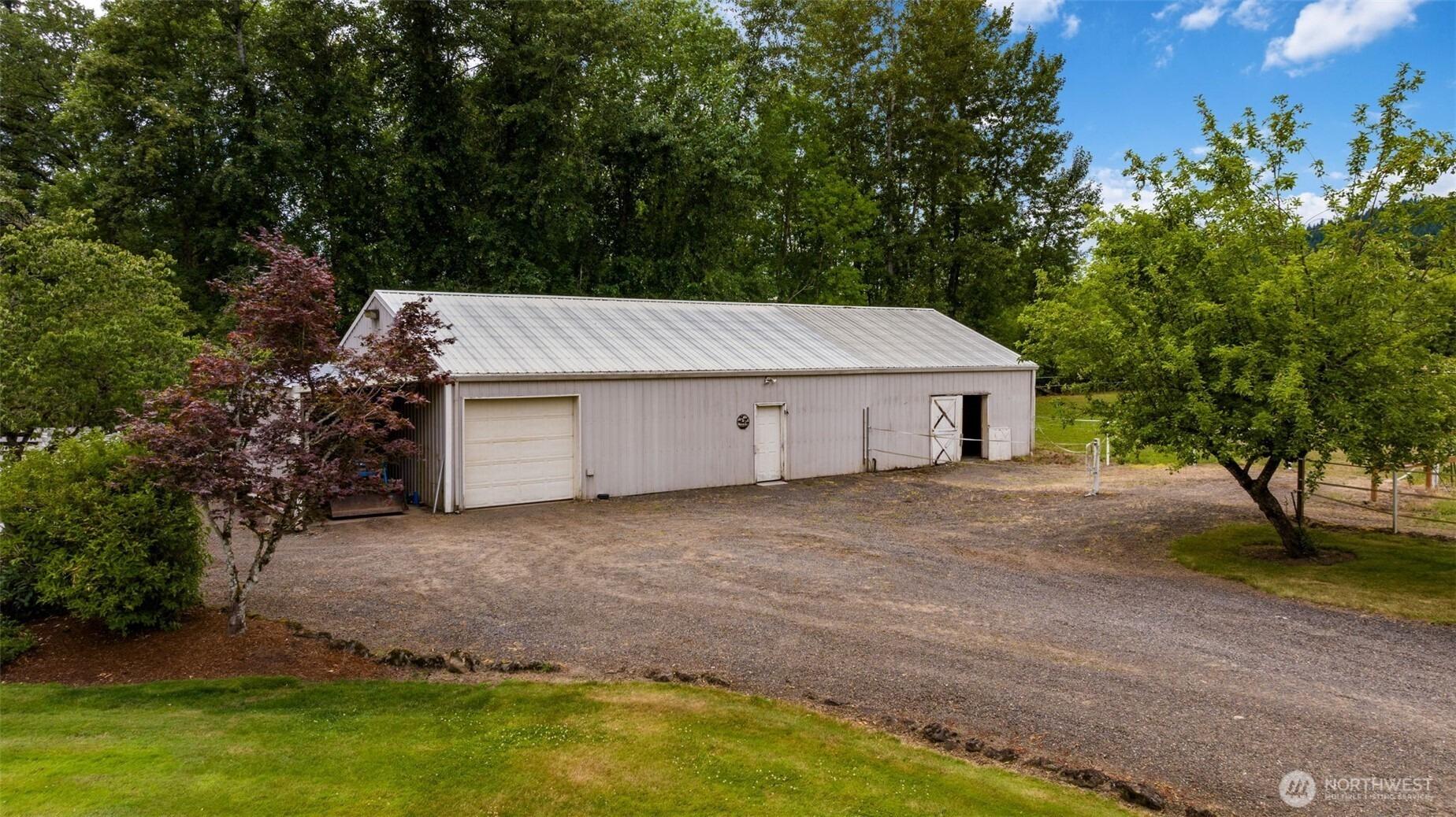 Ne 28th St, Camas, WA 98607
