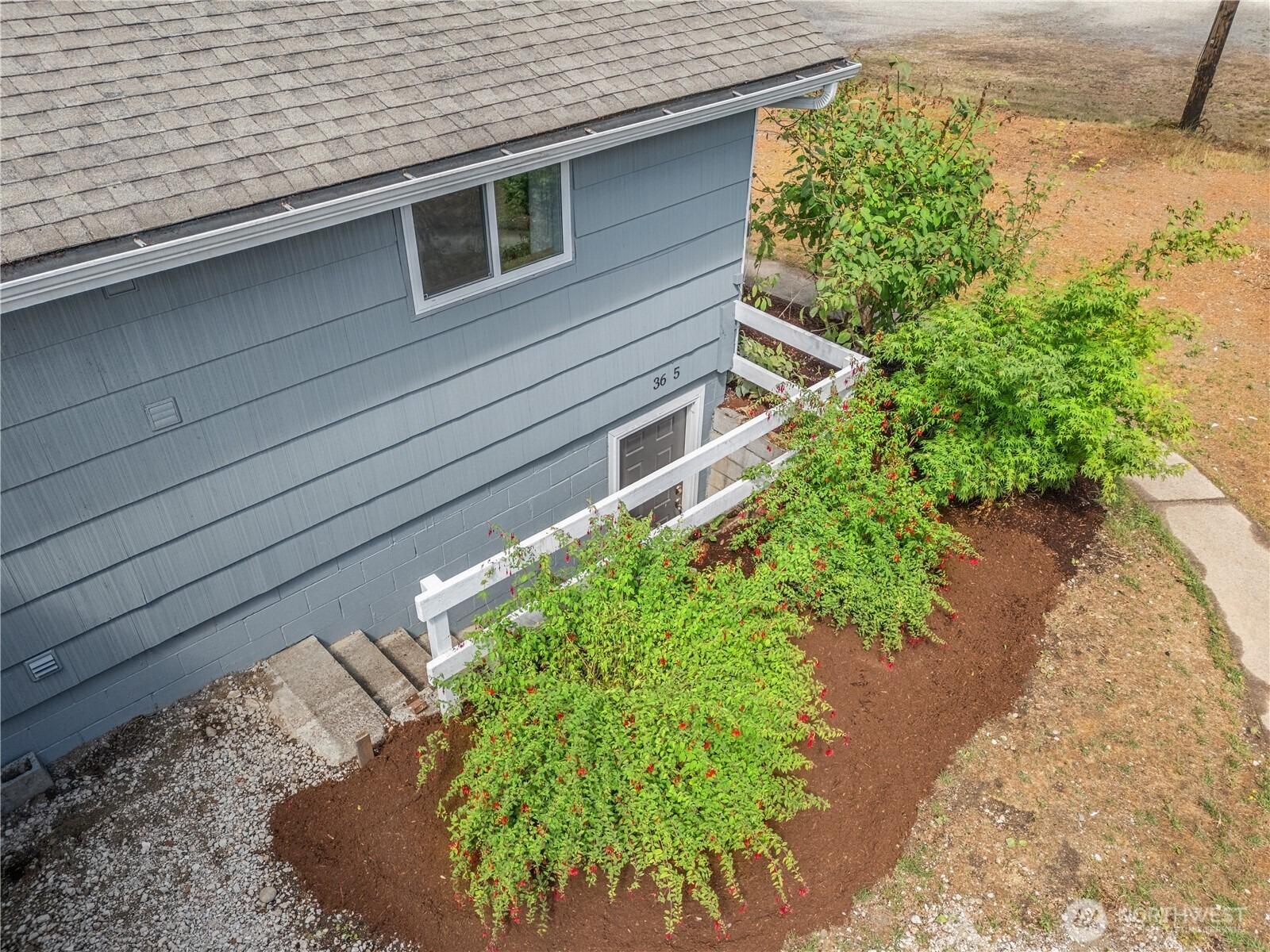 Hunt St, Gig Harbor, WA 98335