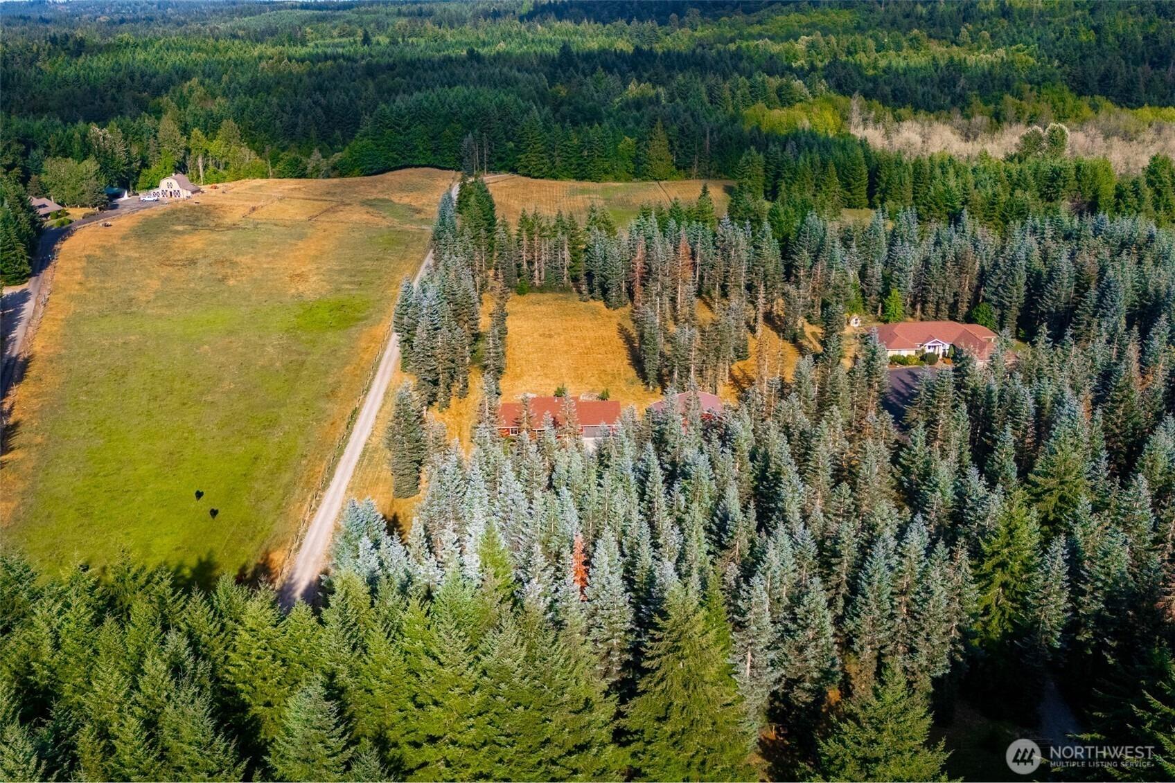 156th Ln Se, Tenino, WA 98589