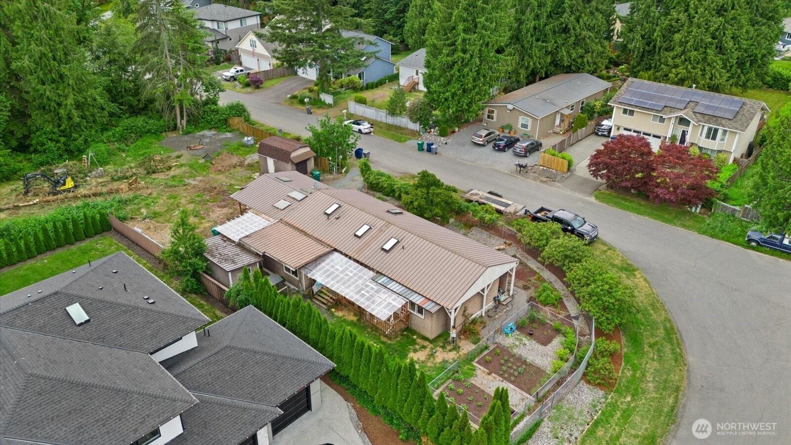 228th Pl Se, Woodinville, WA 98077
