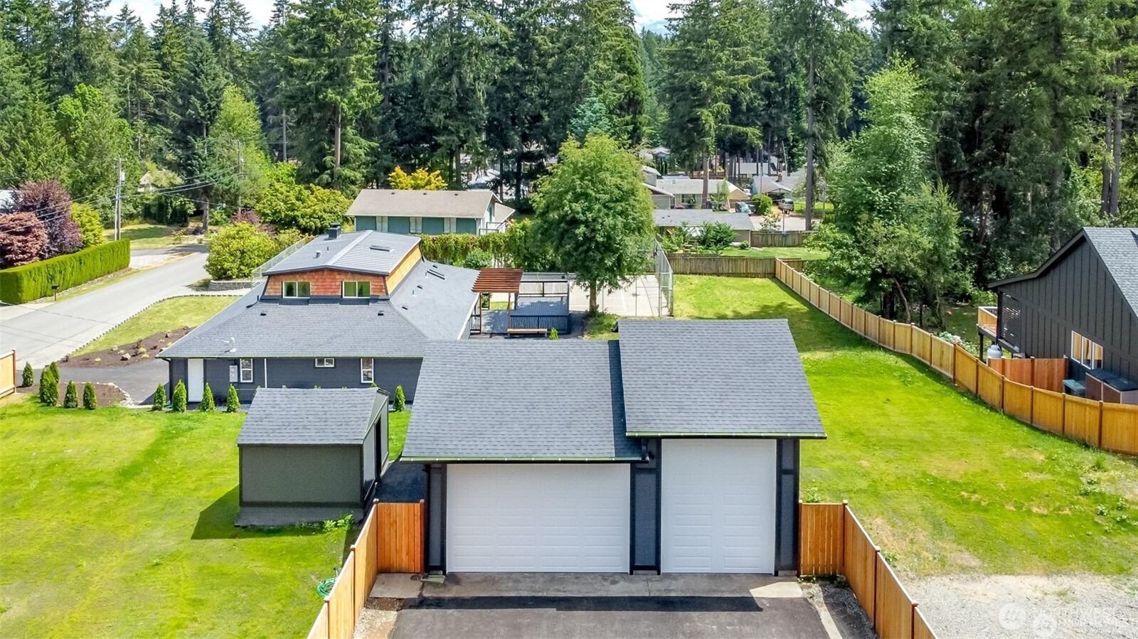 35th St Nw, Gig Harbor, WA 98335