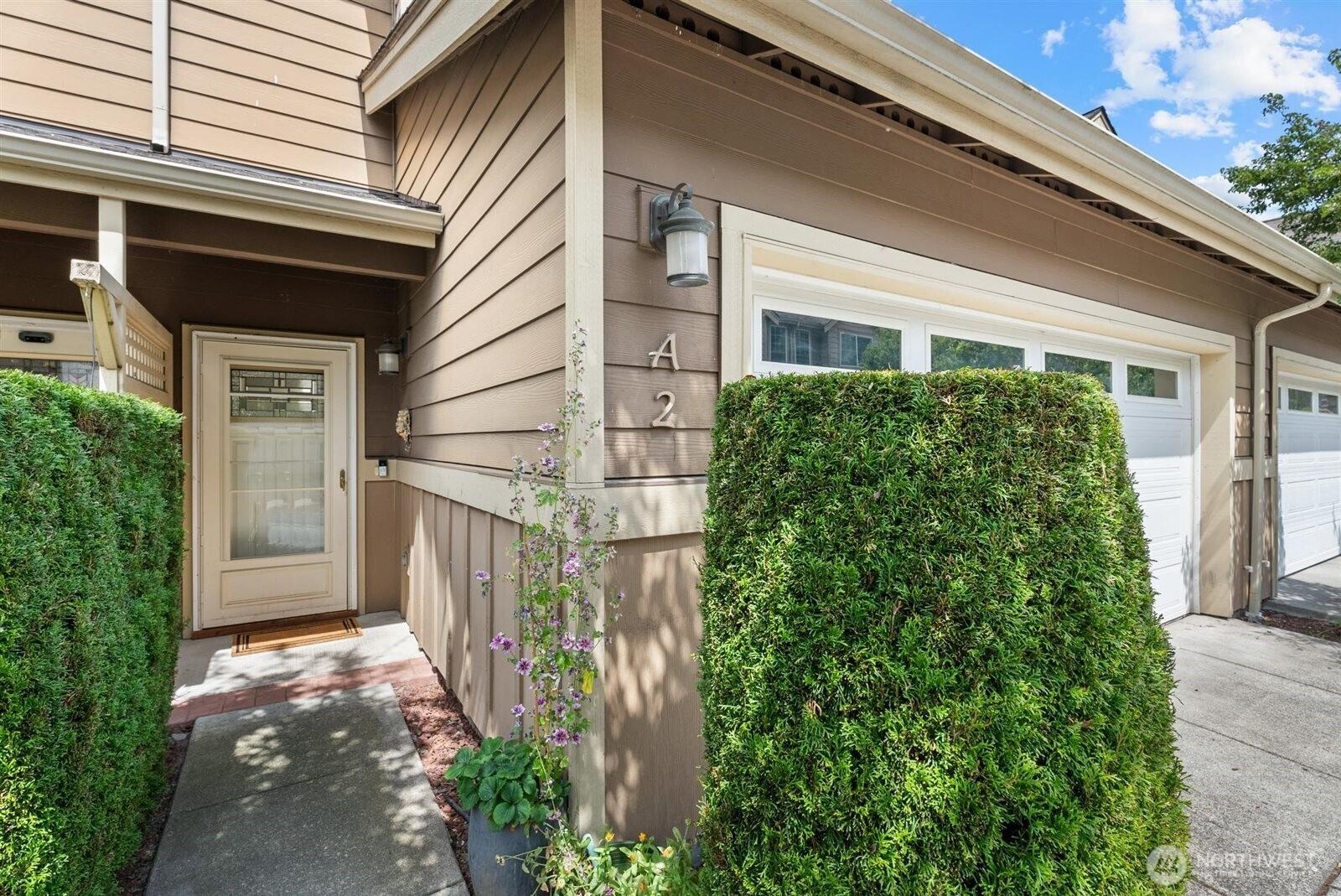 Se 242nd St, Kent, WA 98030
