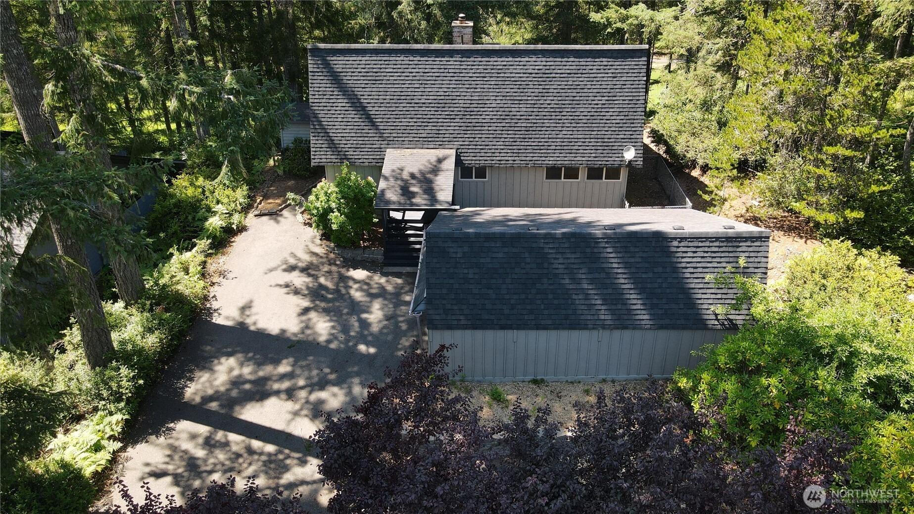 E Rhododendron Ln, Union, WA 98592