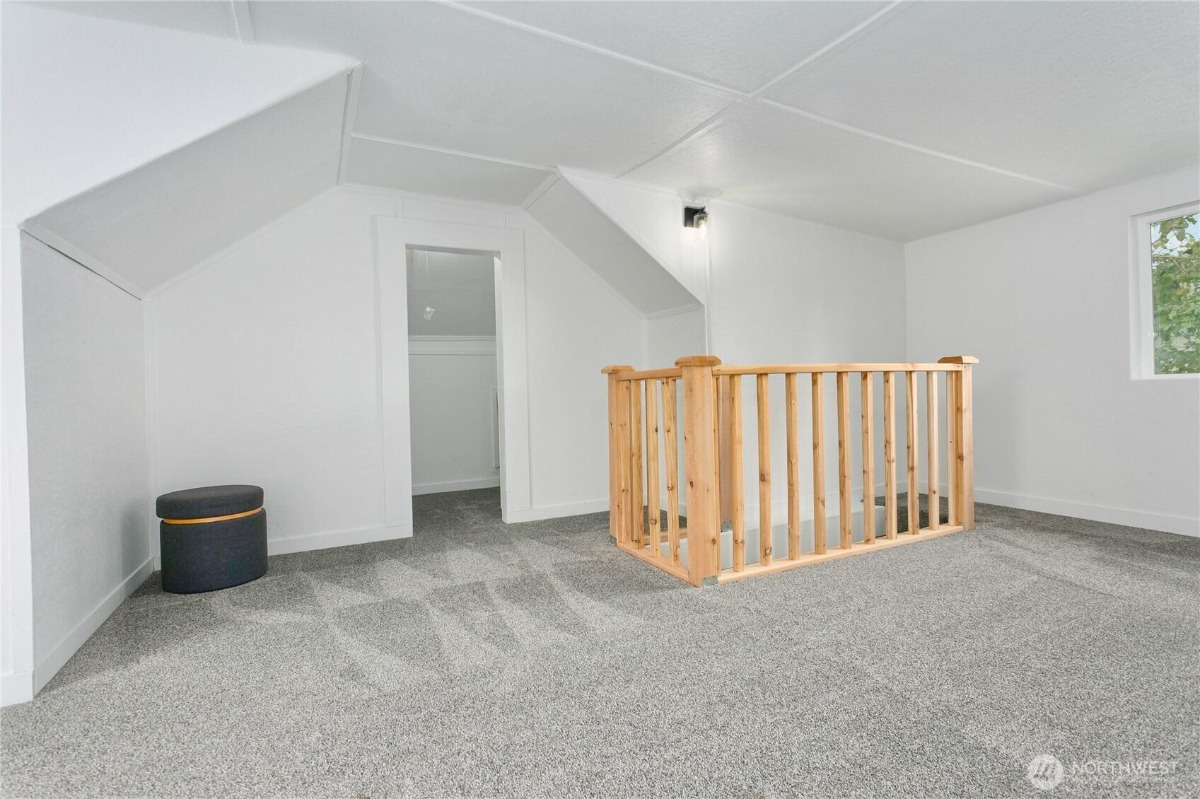 S Warner St, Tacoma, WA 98409
