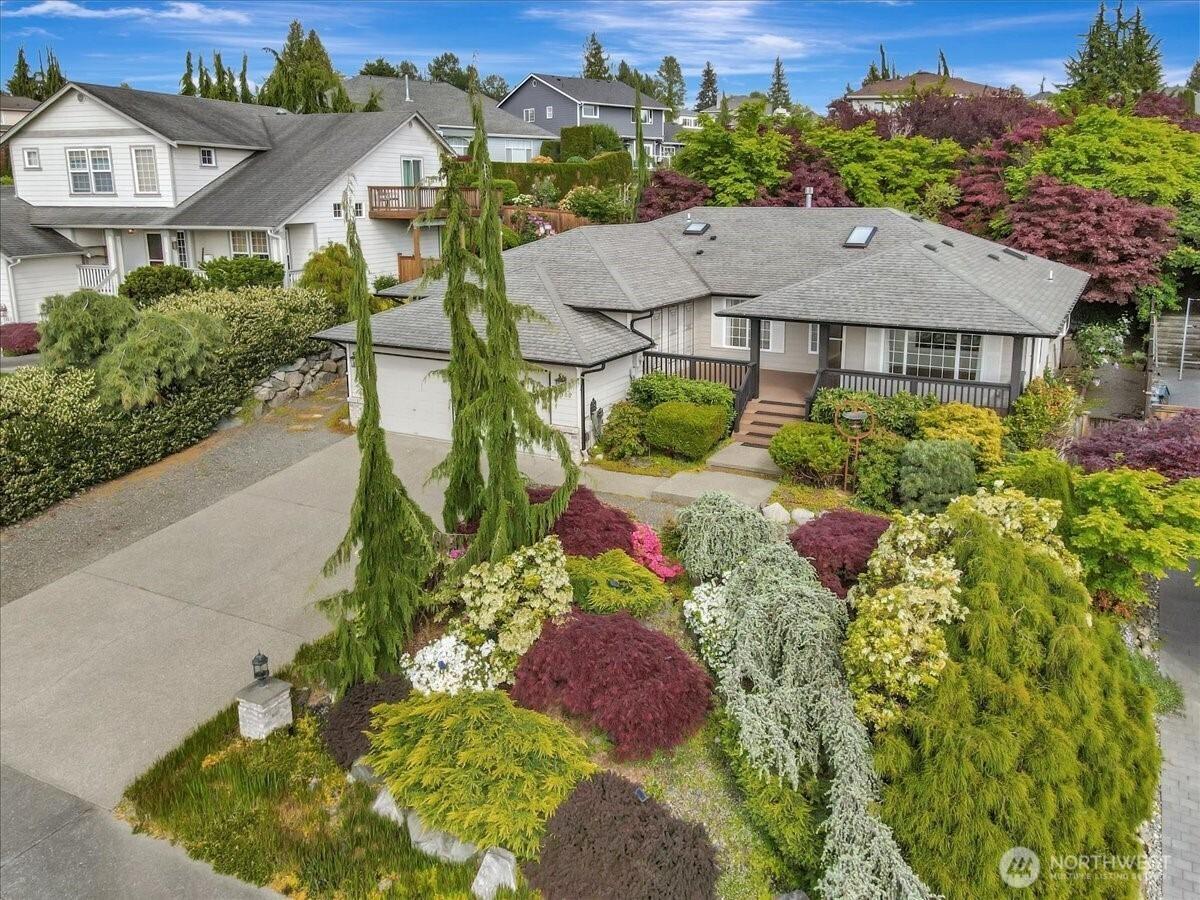 76th Dr Ne, Marysville, WA 98270