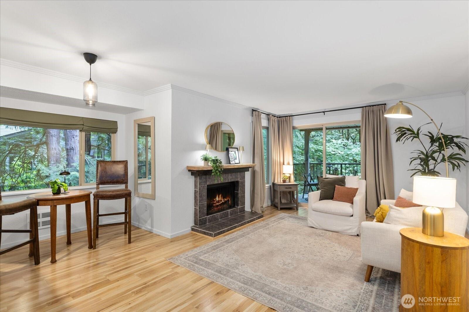 145th Ct Ne, Redmond, WA 98052