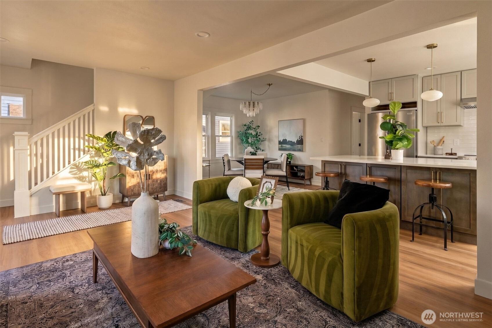 30th Ave S, Seattle, WA 98144